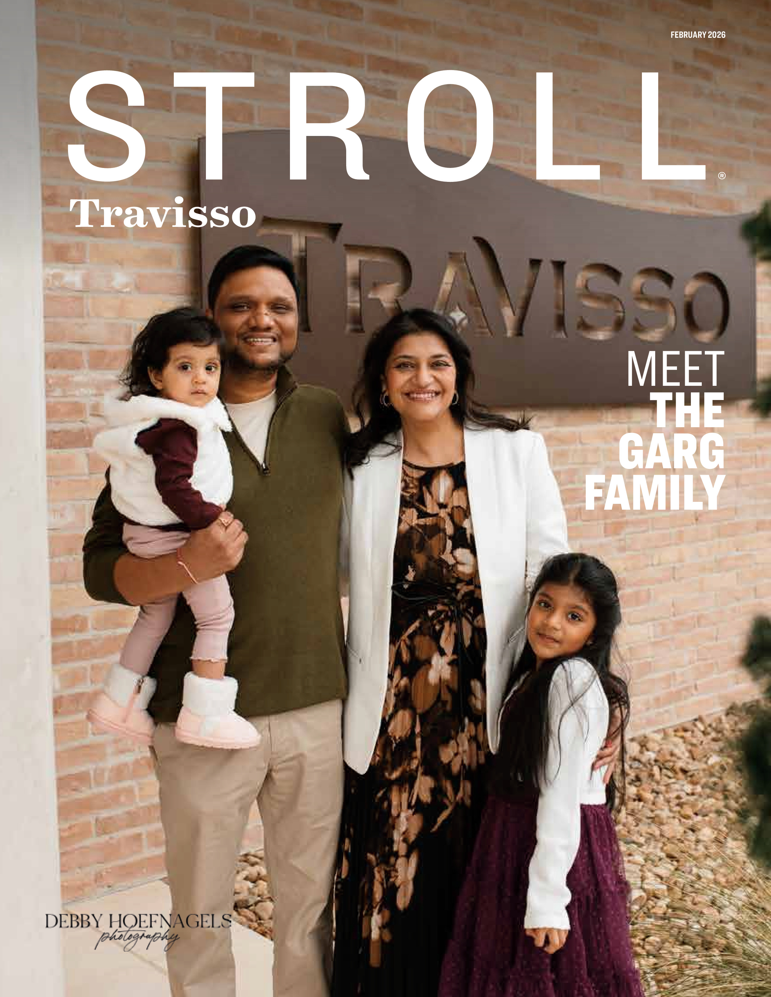 Stroll Travisso 2026-02-01