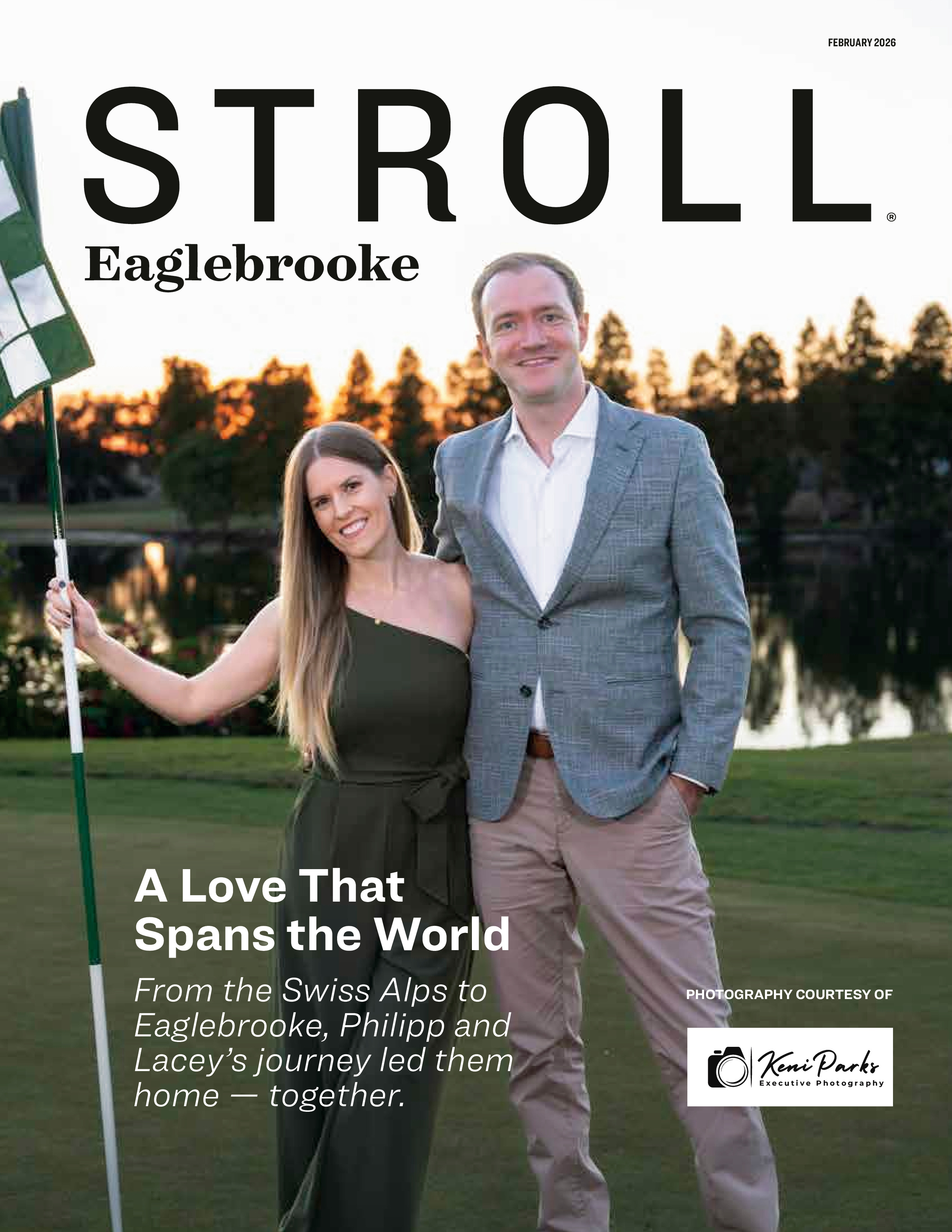 Stroll Eaglebrooke 2026-02-01