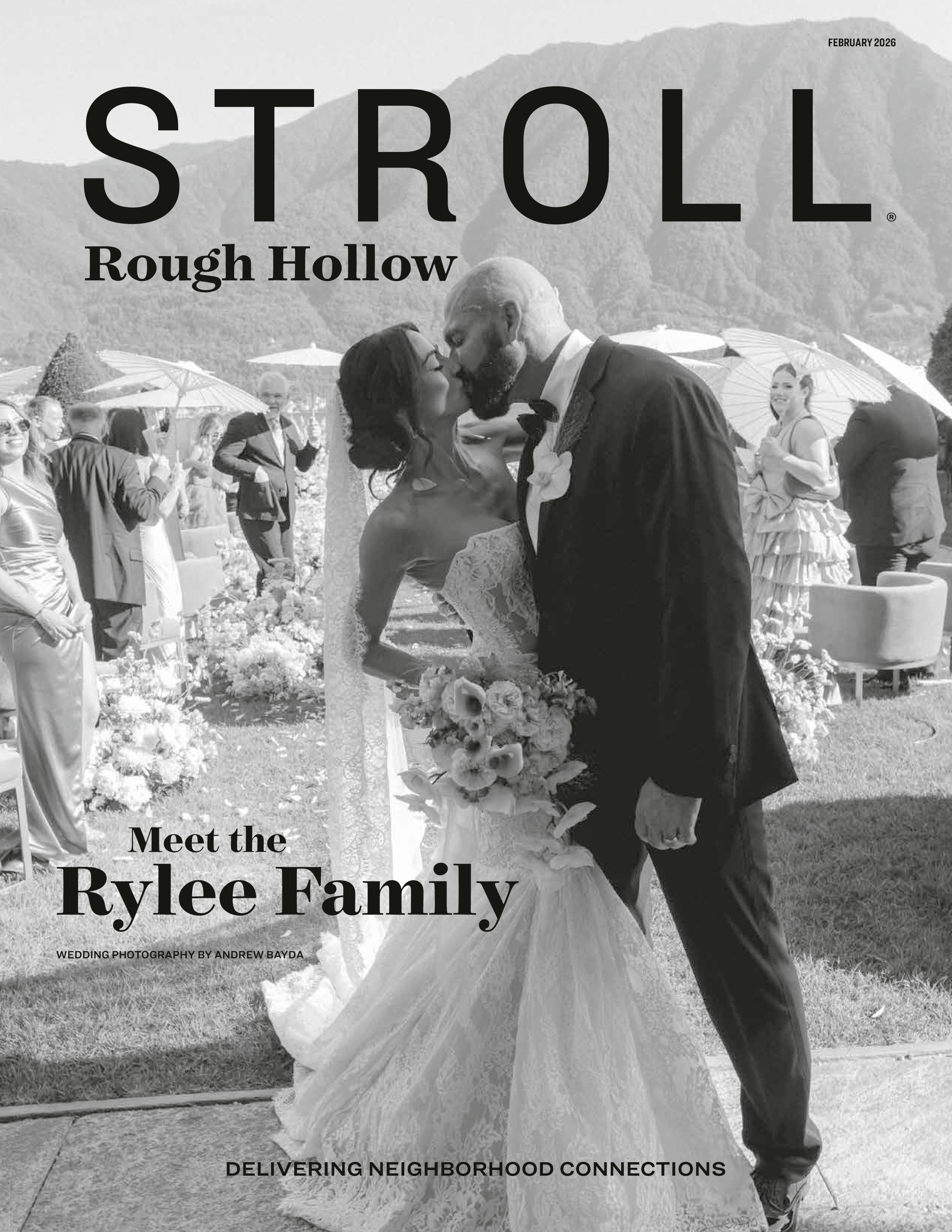 Stroll Rough Hollow 2026-02-01