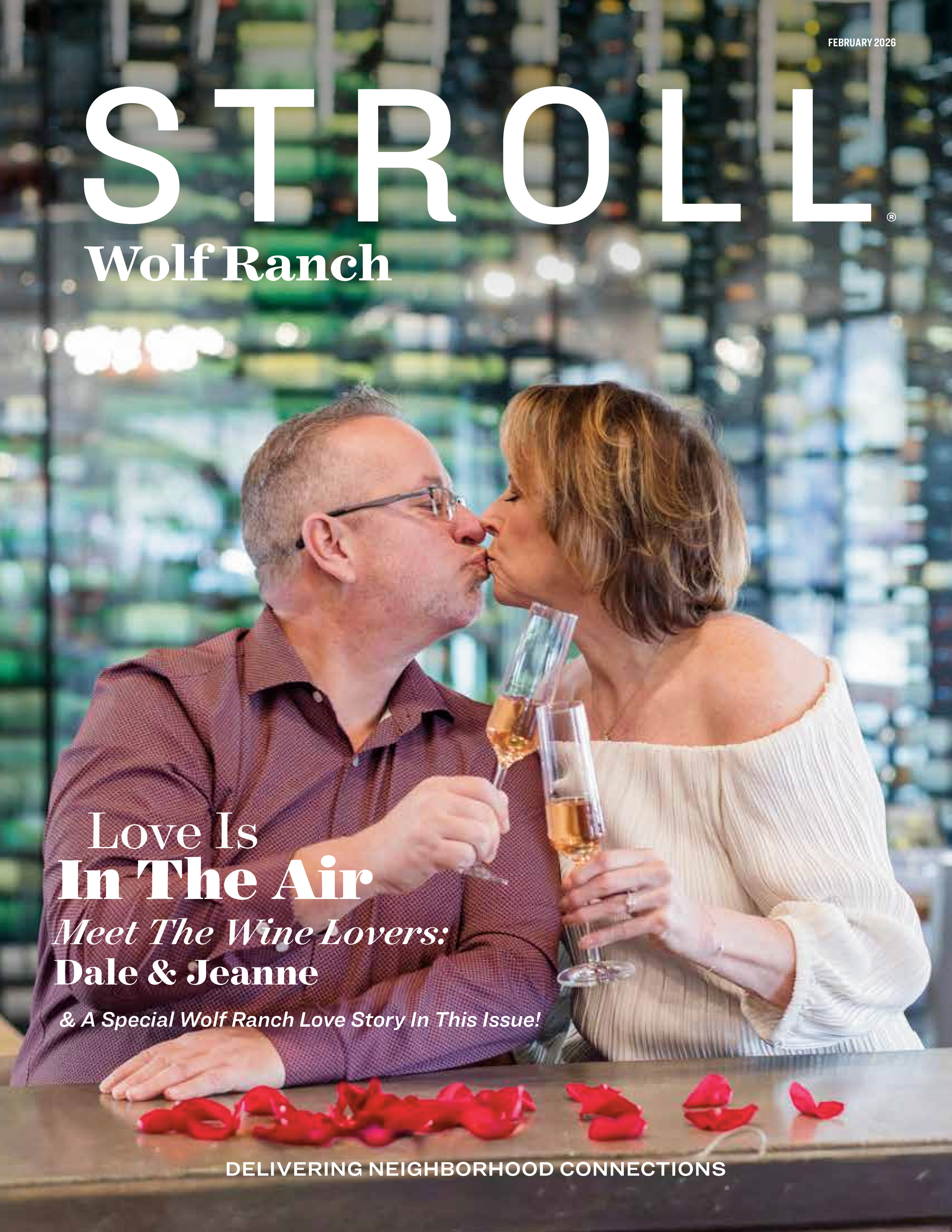 Stroll Wolf Ranch 2026-02-01