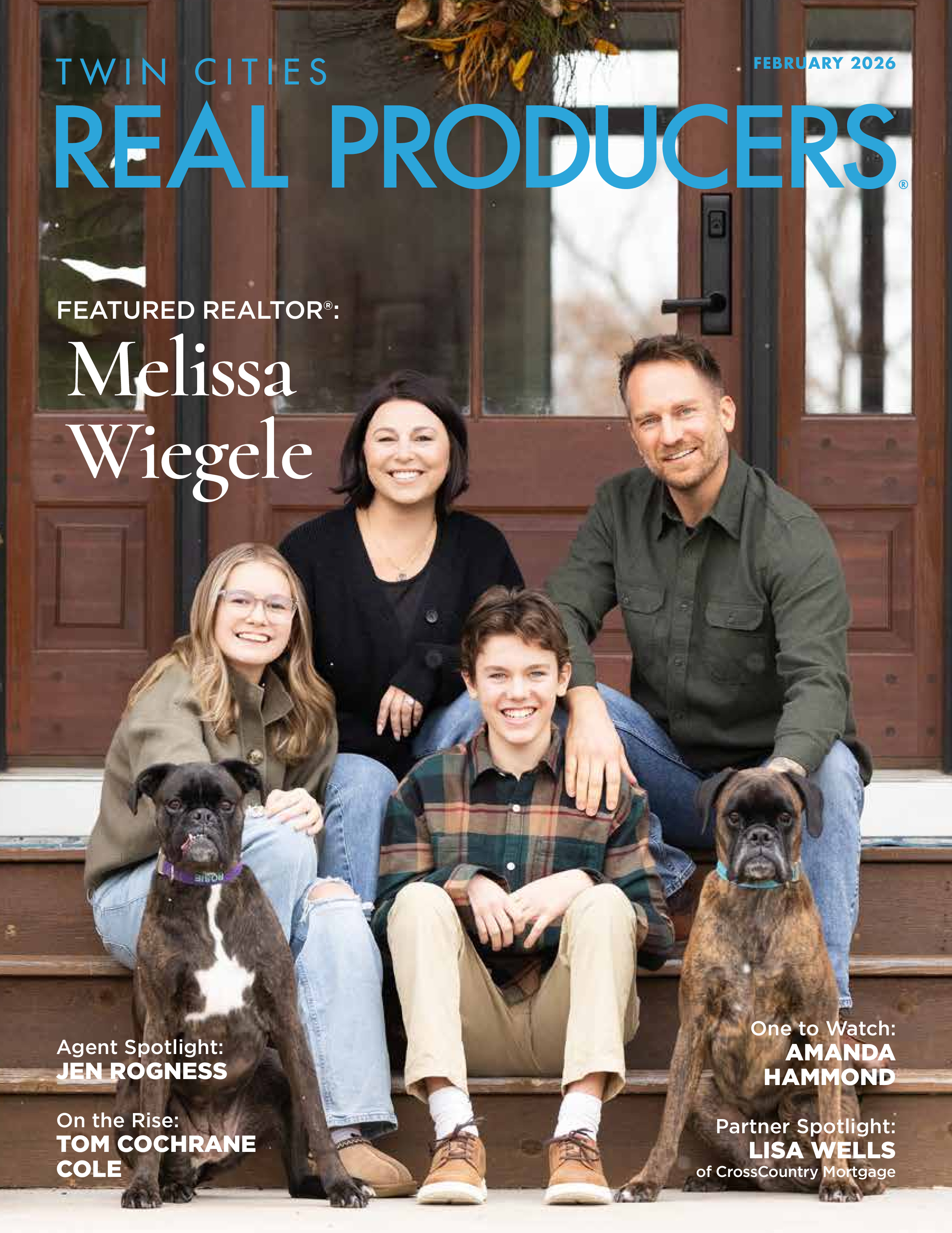 Twin Cities Real Producers 2026-02-01