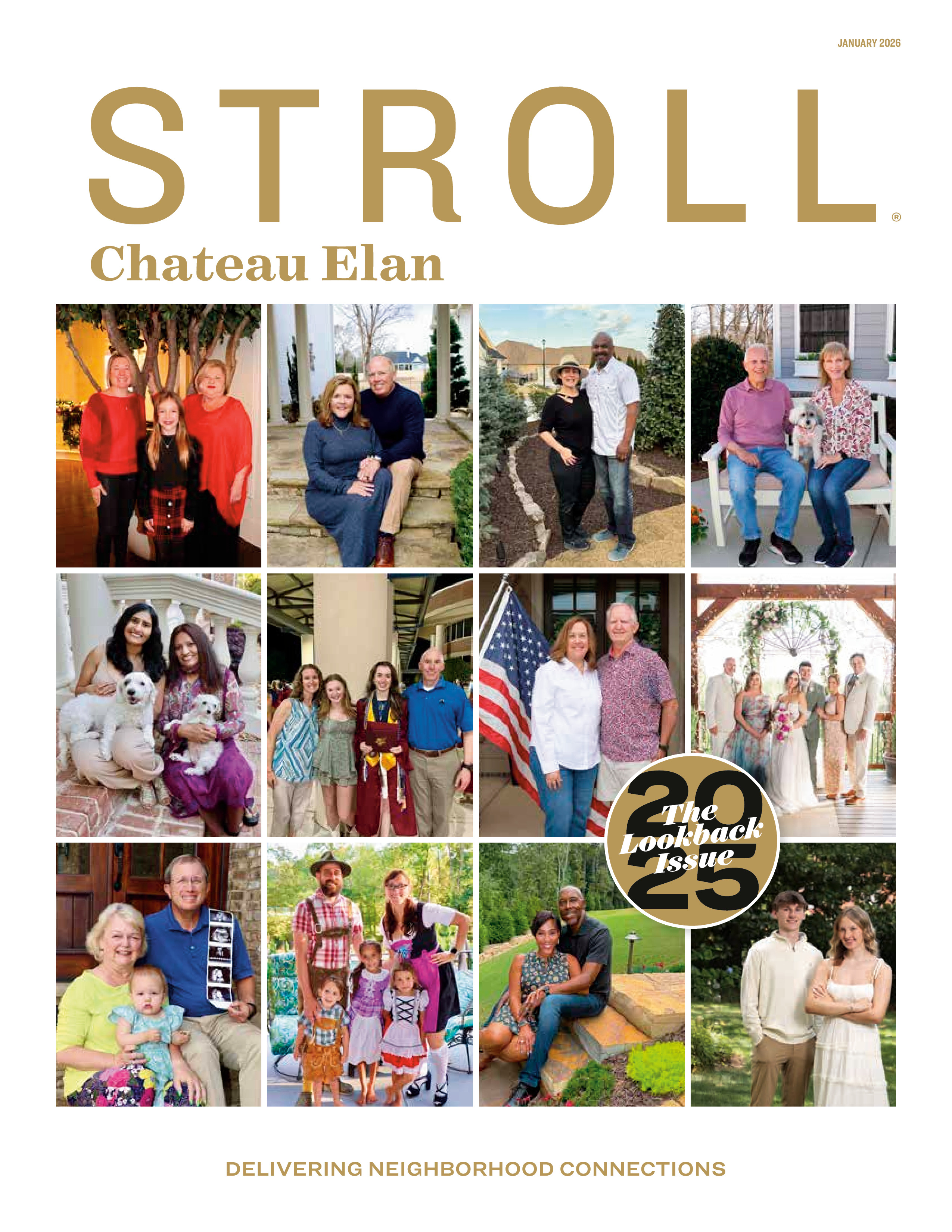 Stroll Chateau Elan 2026-01-01