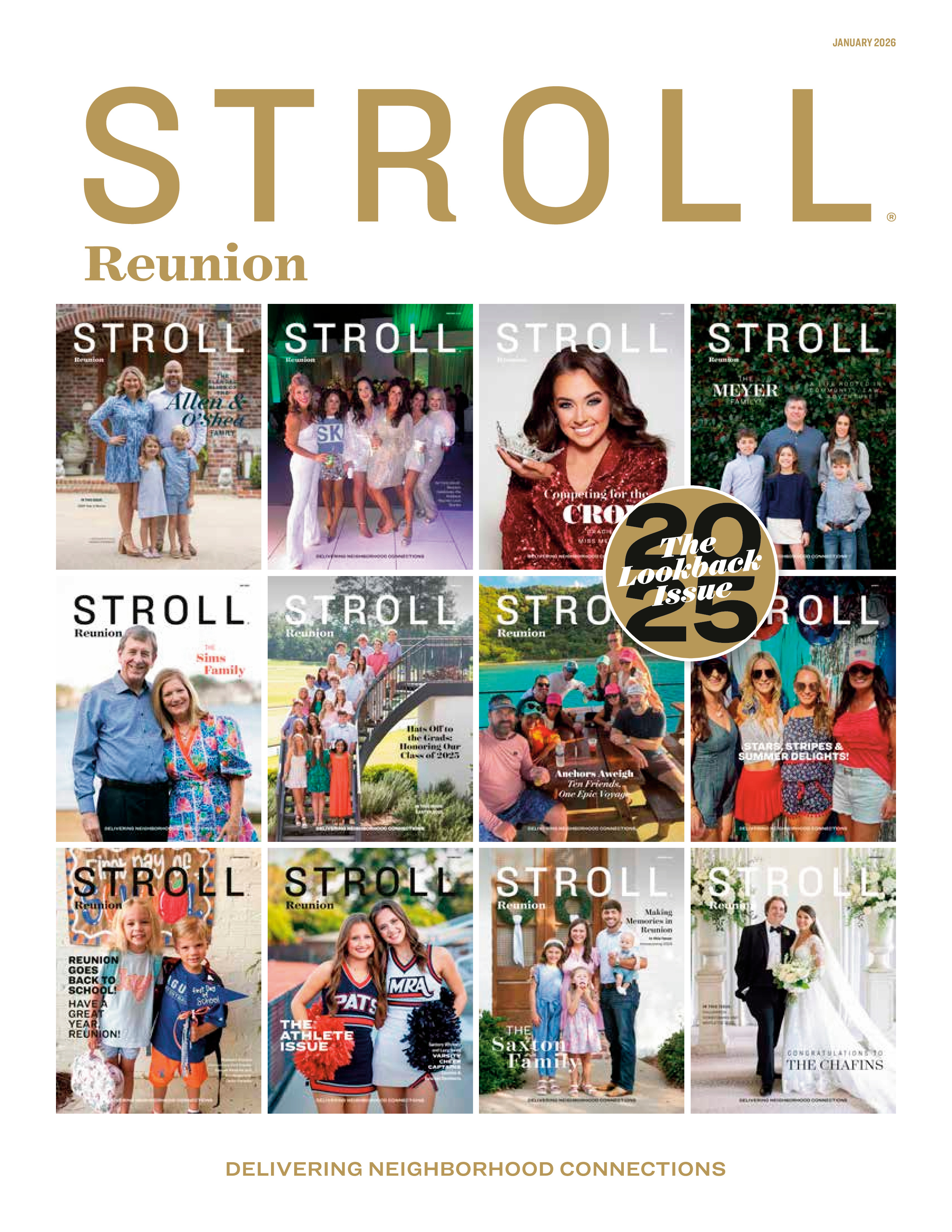 Stroll Reunion 2026-01-01