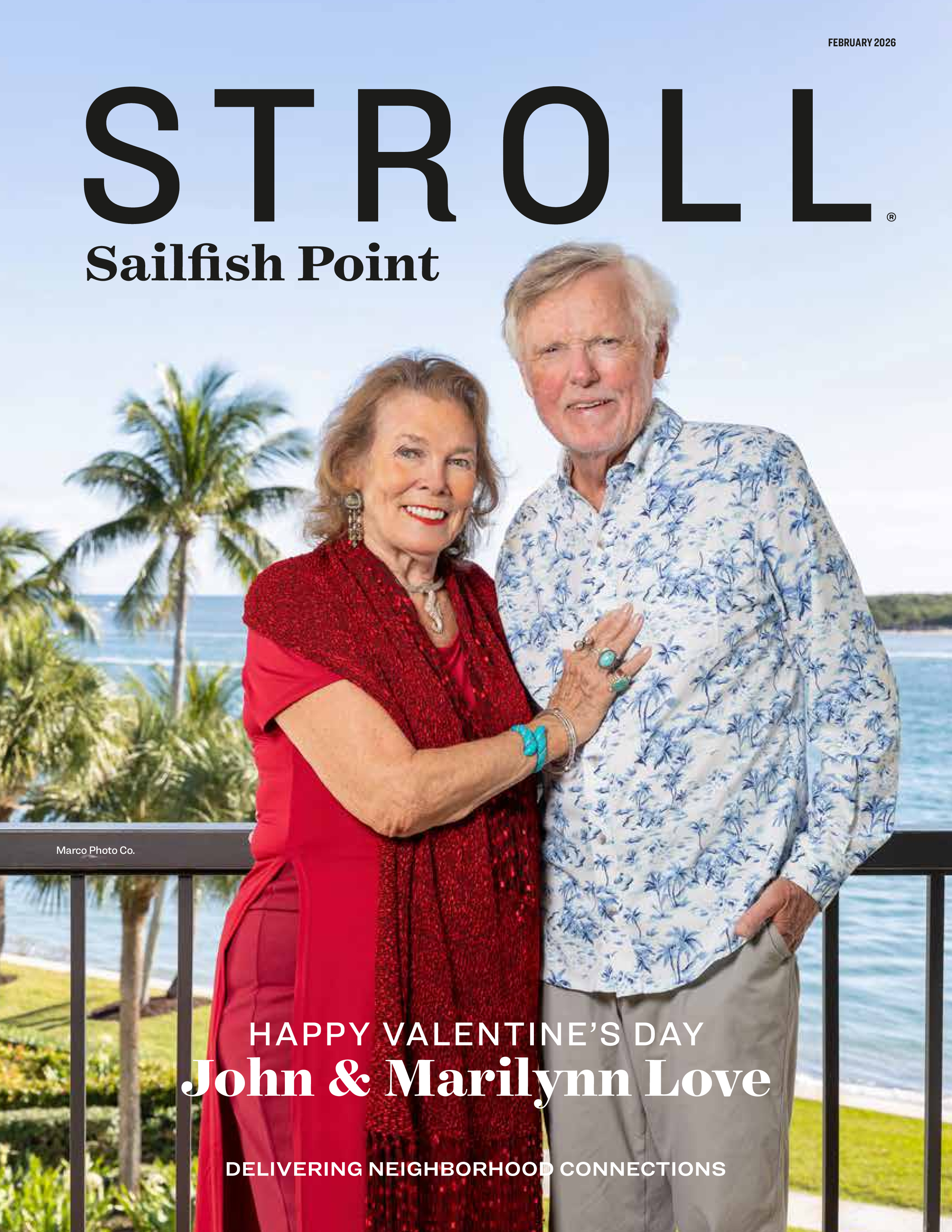 Stroll Sailfish Point 2026-02-01