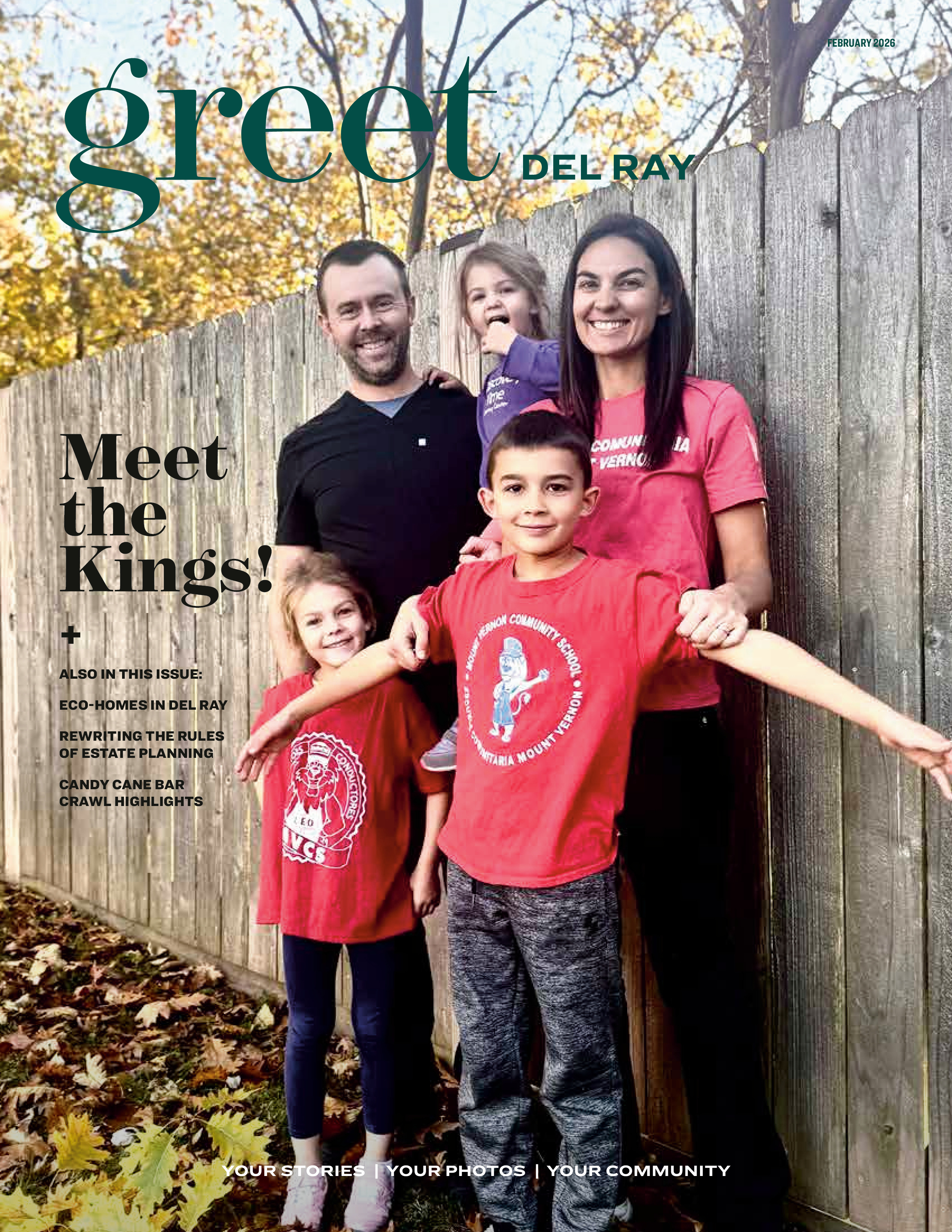 Greet Del Ray 2026-02-01