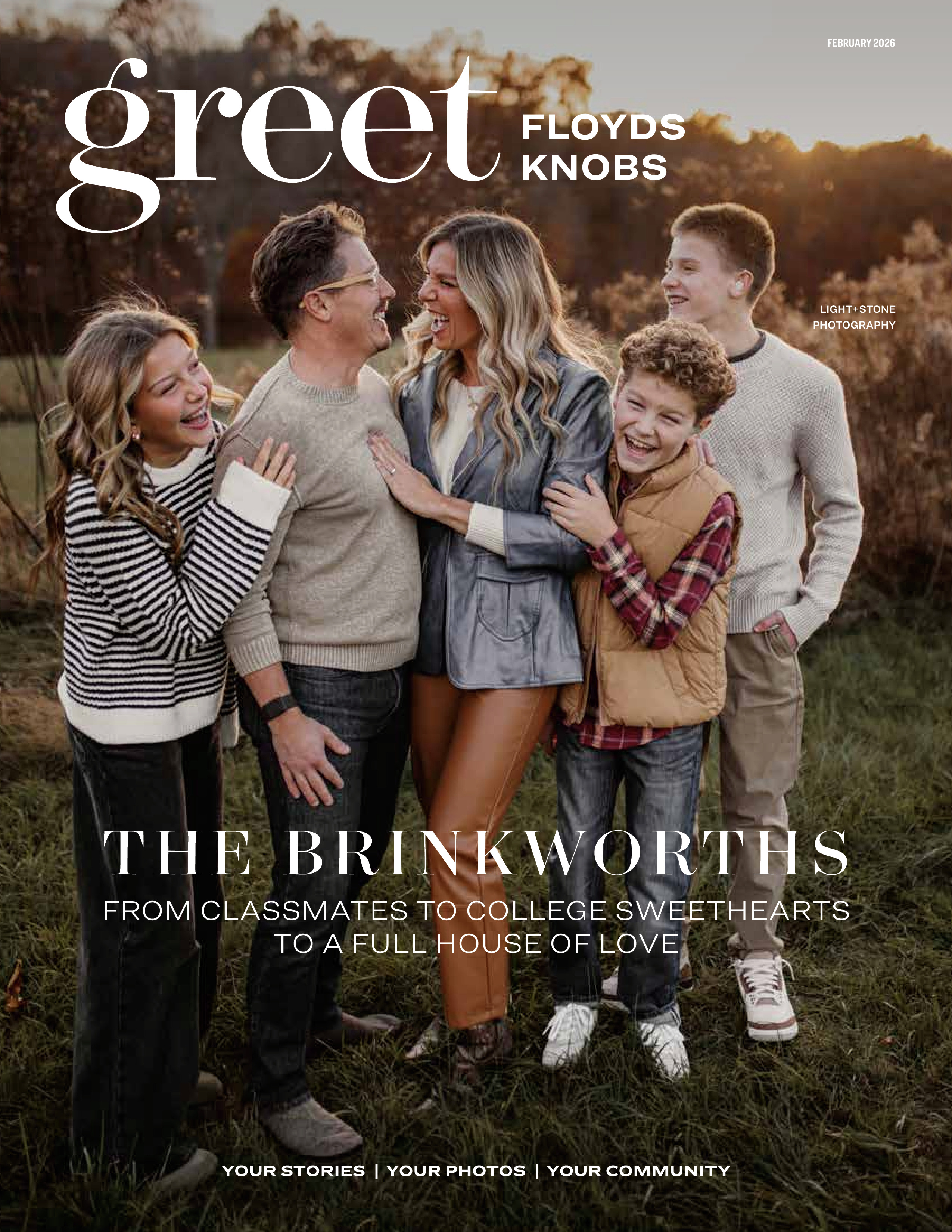 Greet Floyds Knobs 2026-02-01