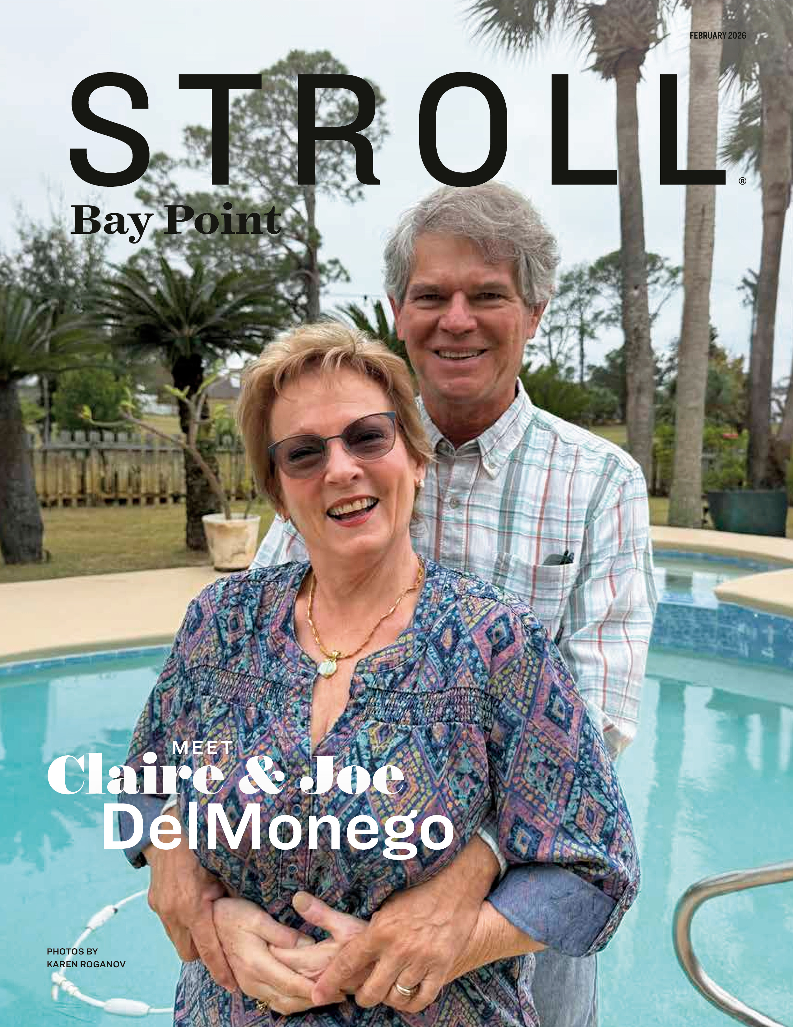 Stroll Bay Point 2026-02-01