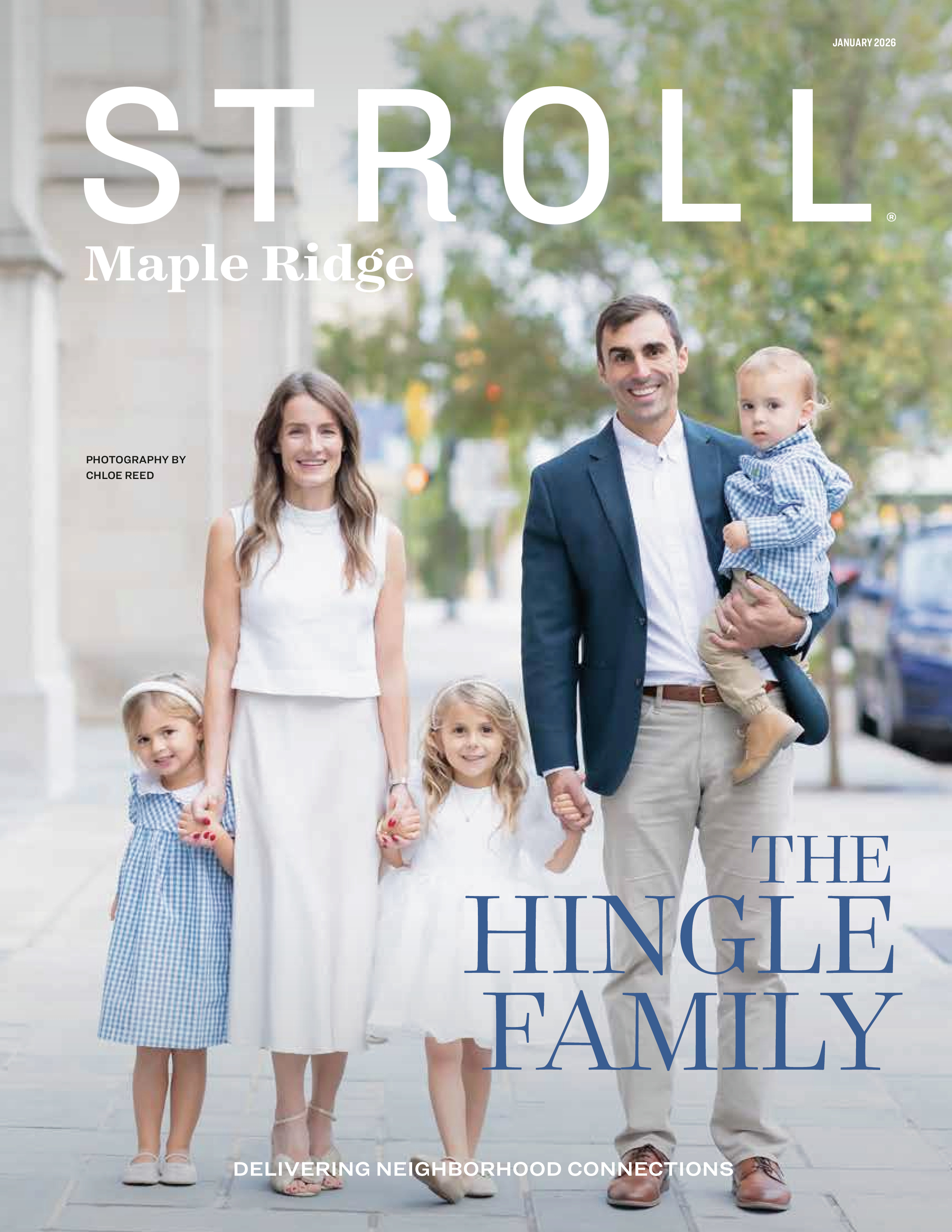 Stroll Maple Ridge 2026-01-01