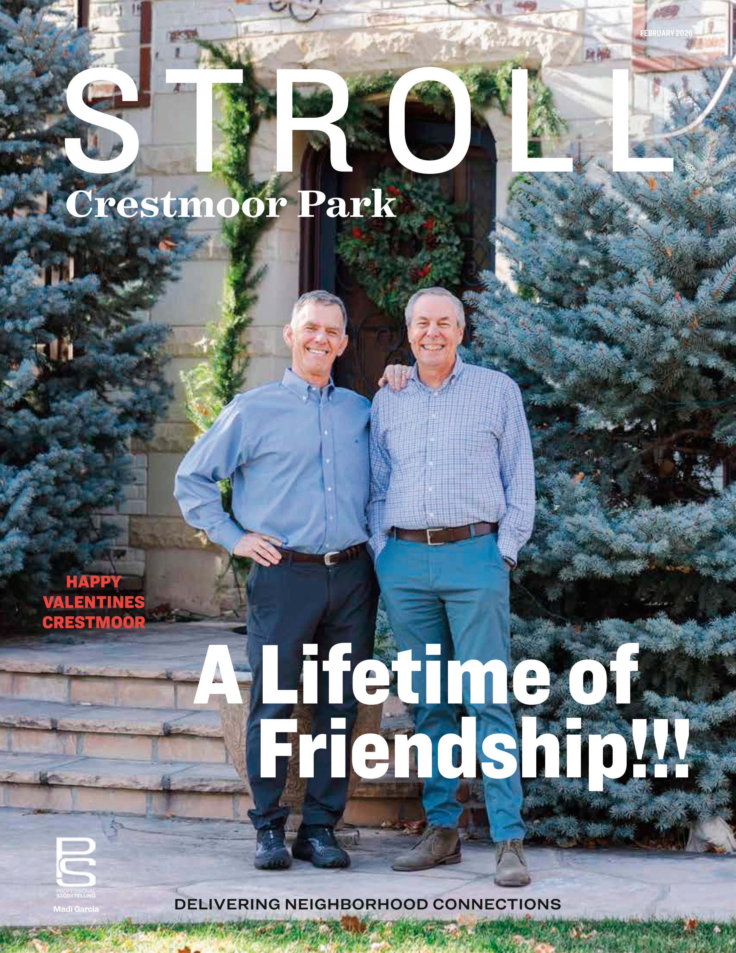 Stroll Crestmoor Park 2026-02-01