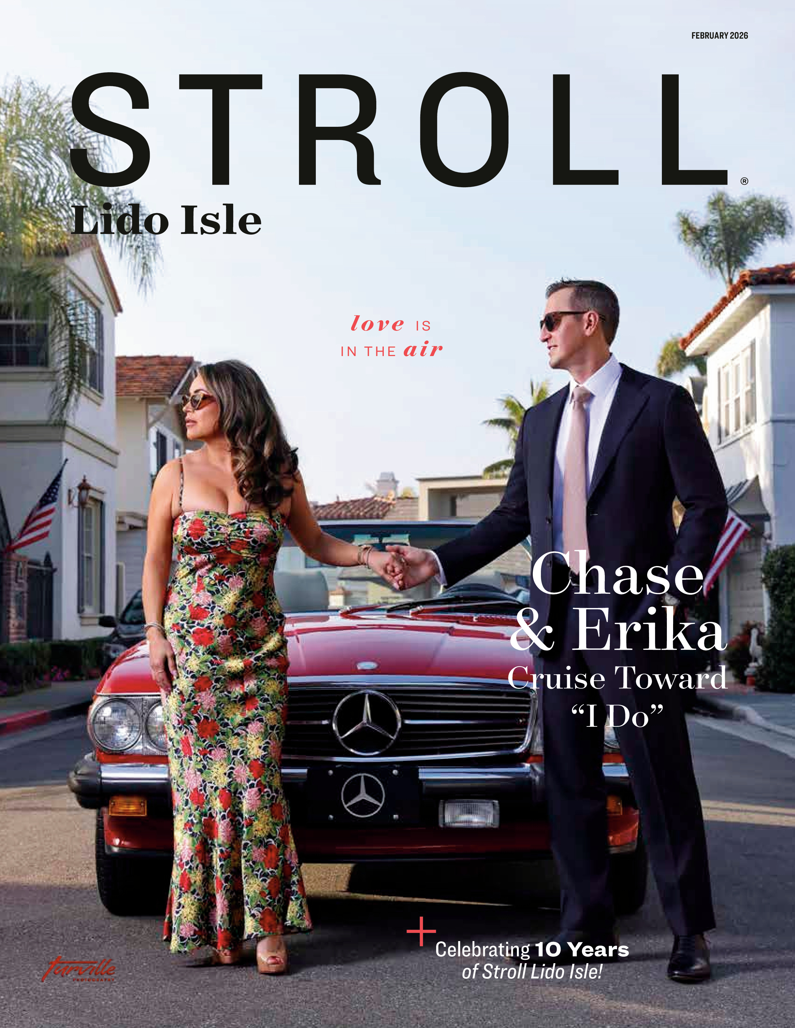 Stroll Lido Isle 2026-02-01