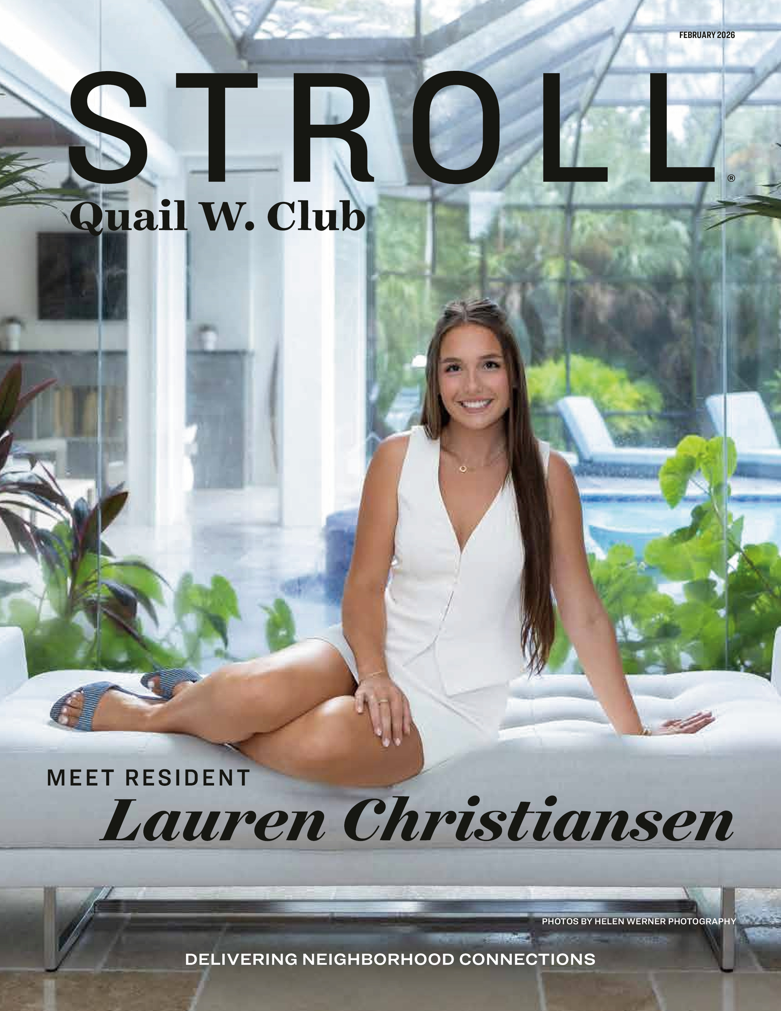 Stroll Quail W. Club 2026-02-01