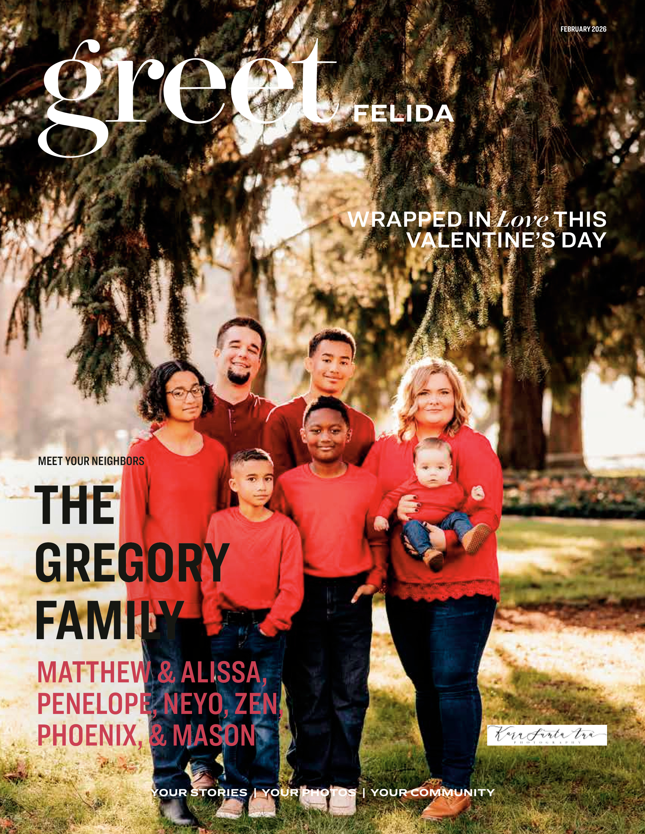 Greet Felida 2026-02-01