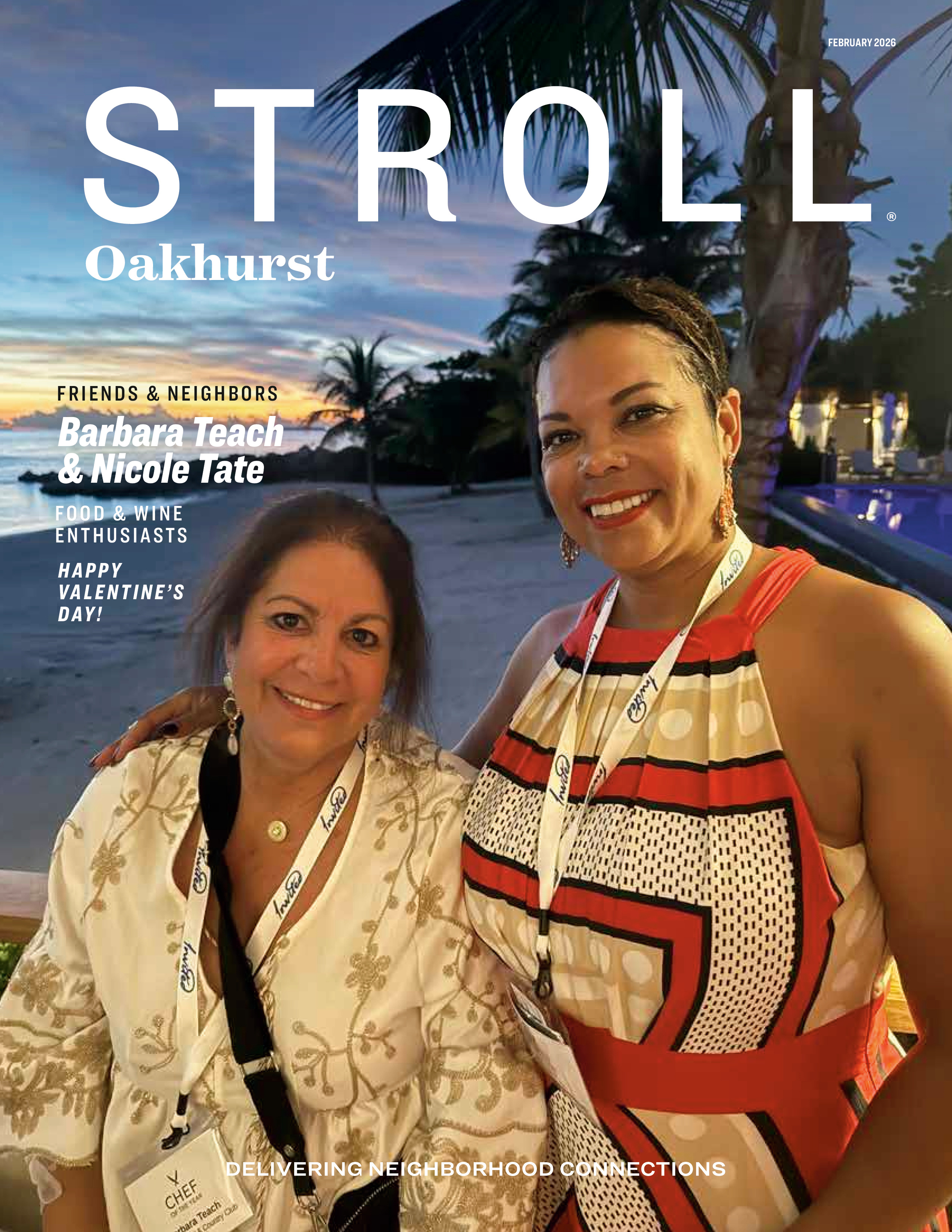 Stroll Oakhurst 2026-02-01