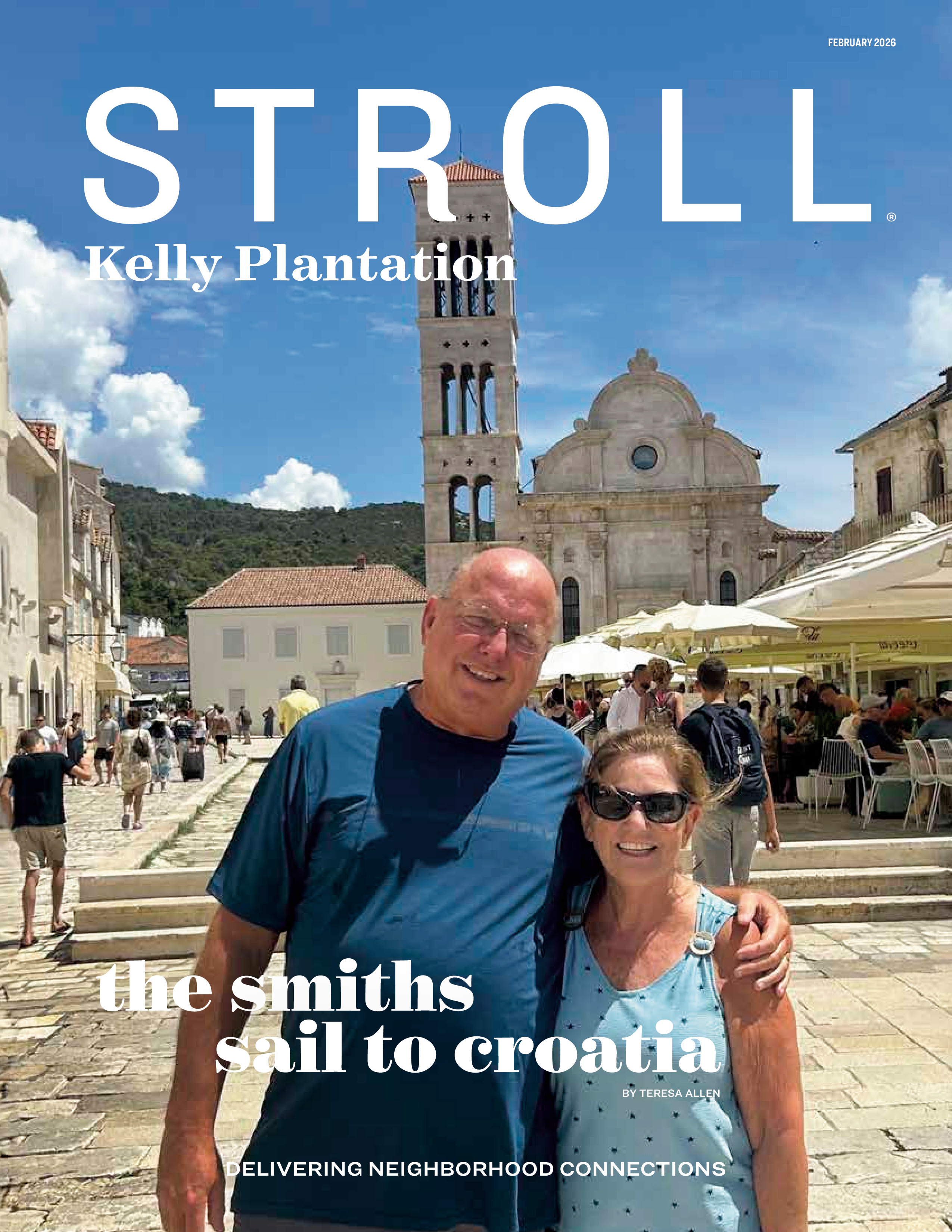 Stroll Kelly Plantation 2026-02-01