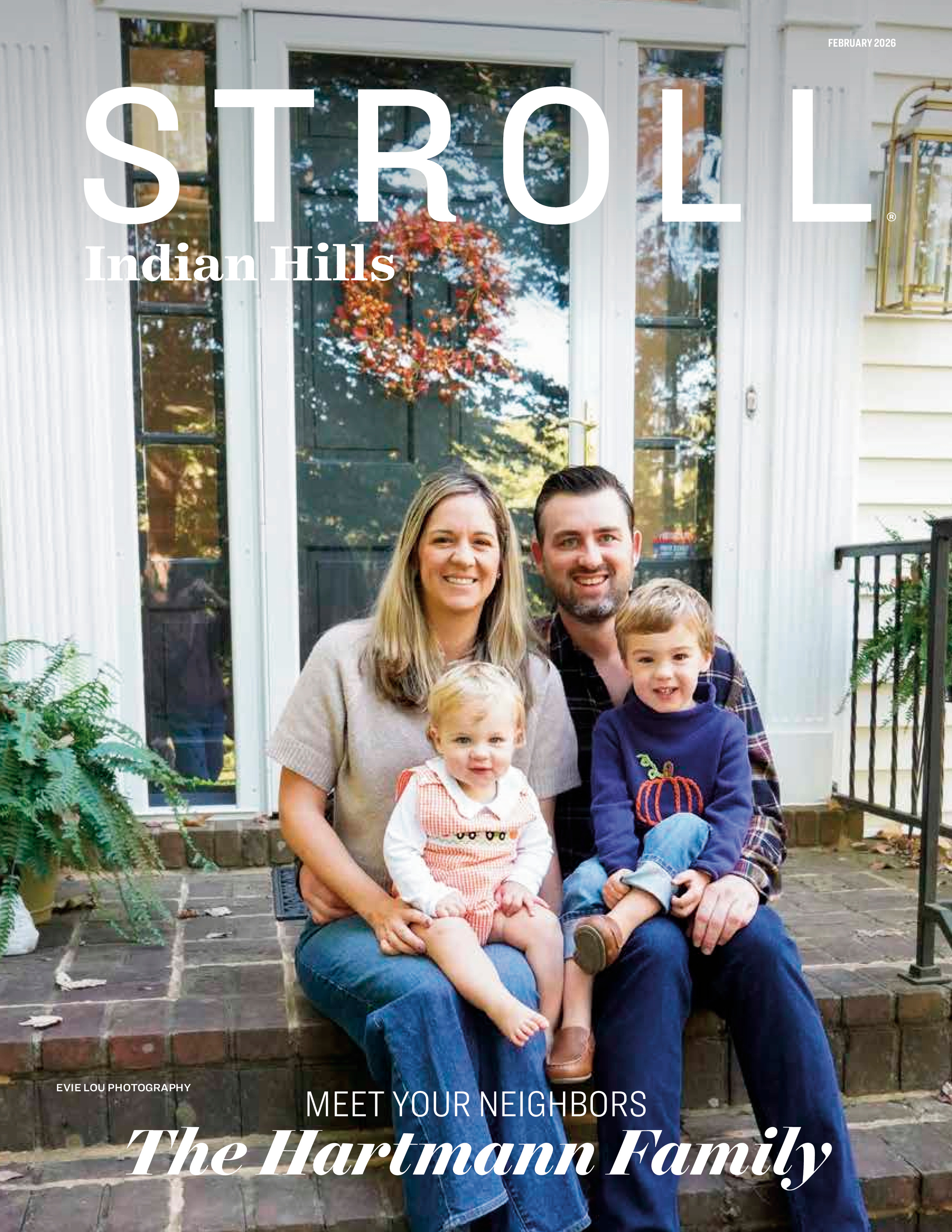 Stroll Indian Hills 2026-02-01