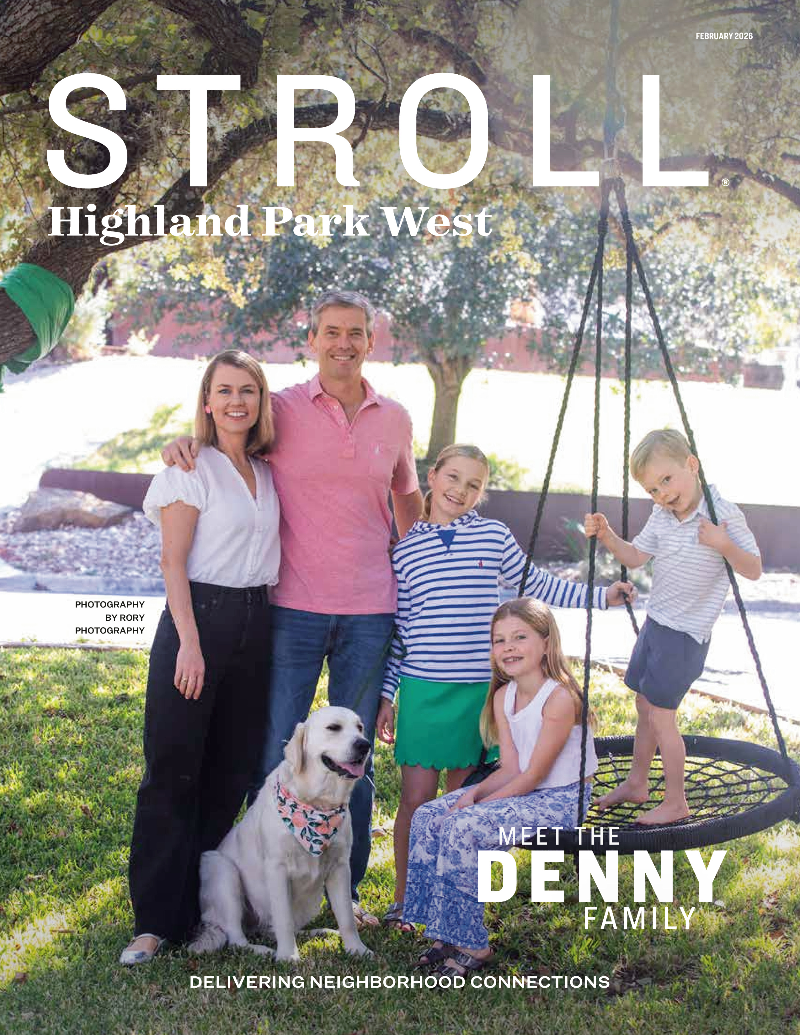 Stroll Highland Park West 2026-02-01