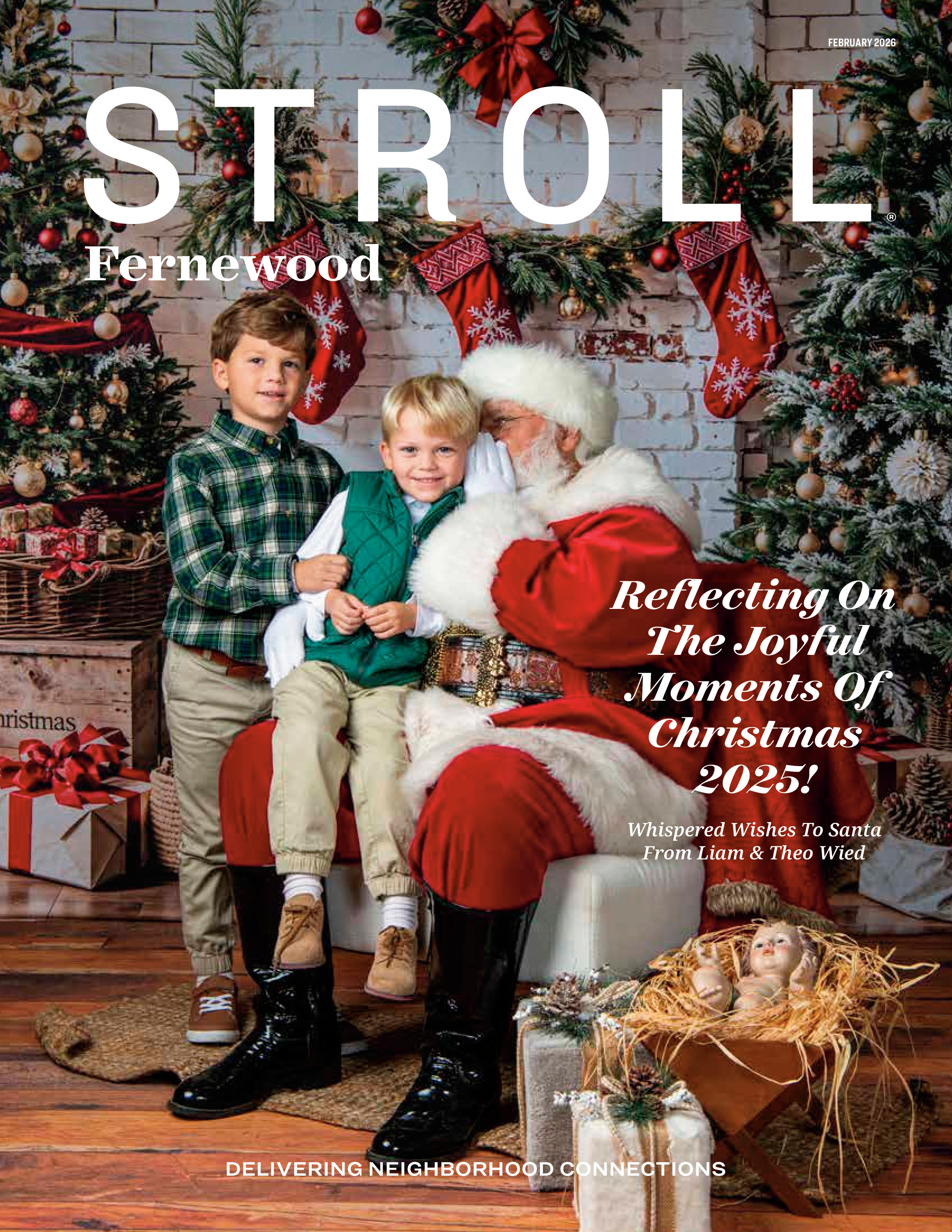 Stroll Fernewood 2026-02-01