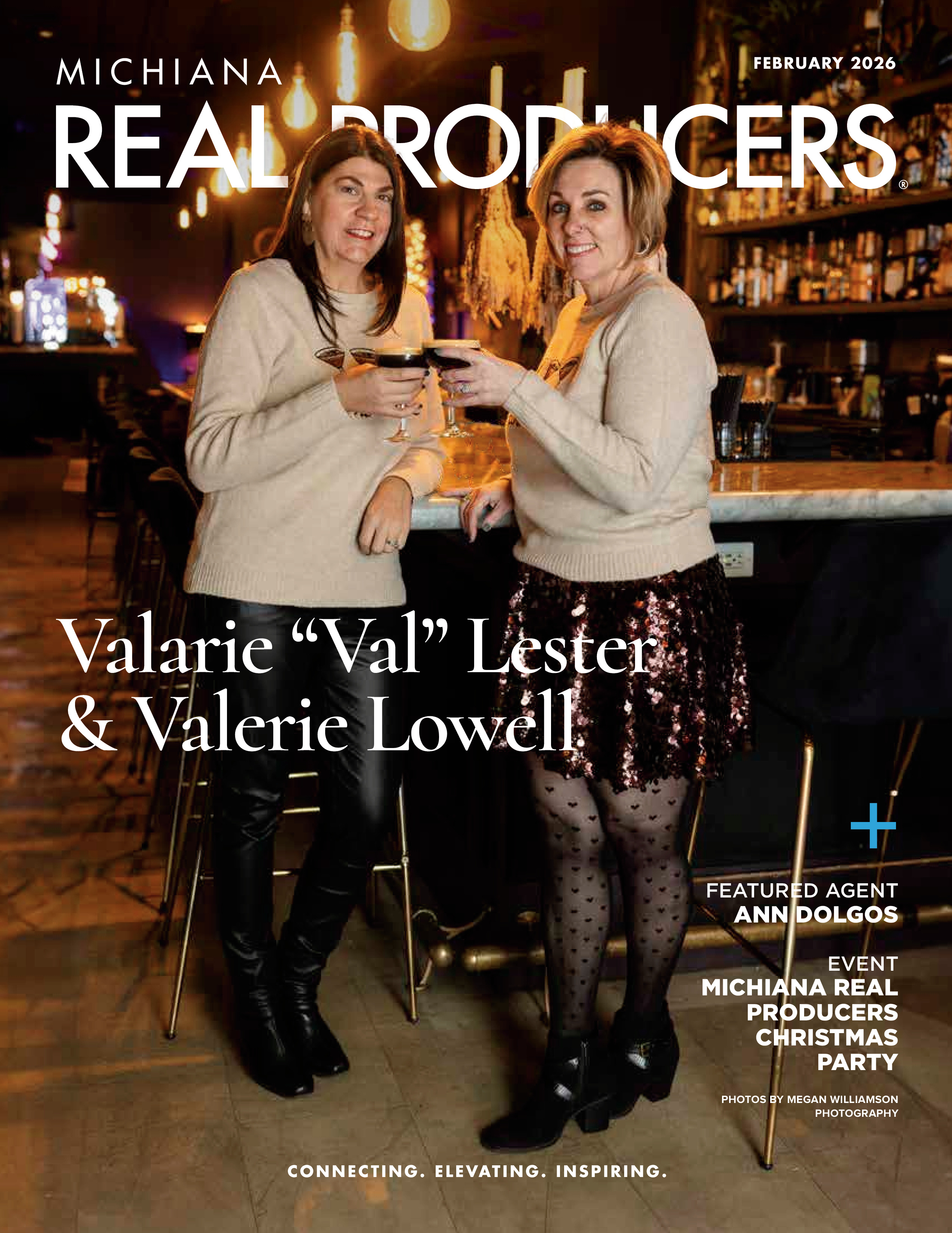 Michiana Real Producers 2026-02-01