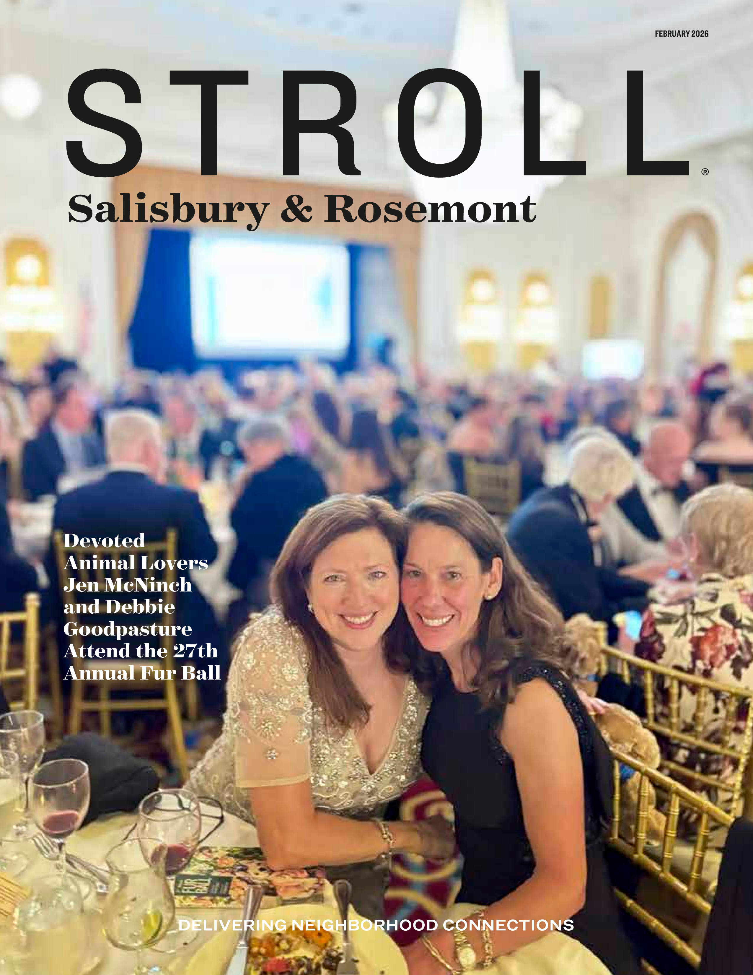 Stroll Salisbury & Rosemont 2026-02-01