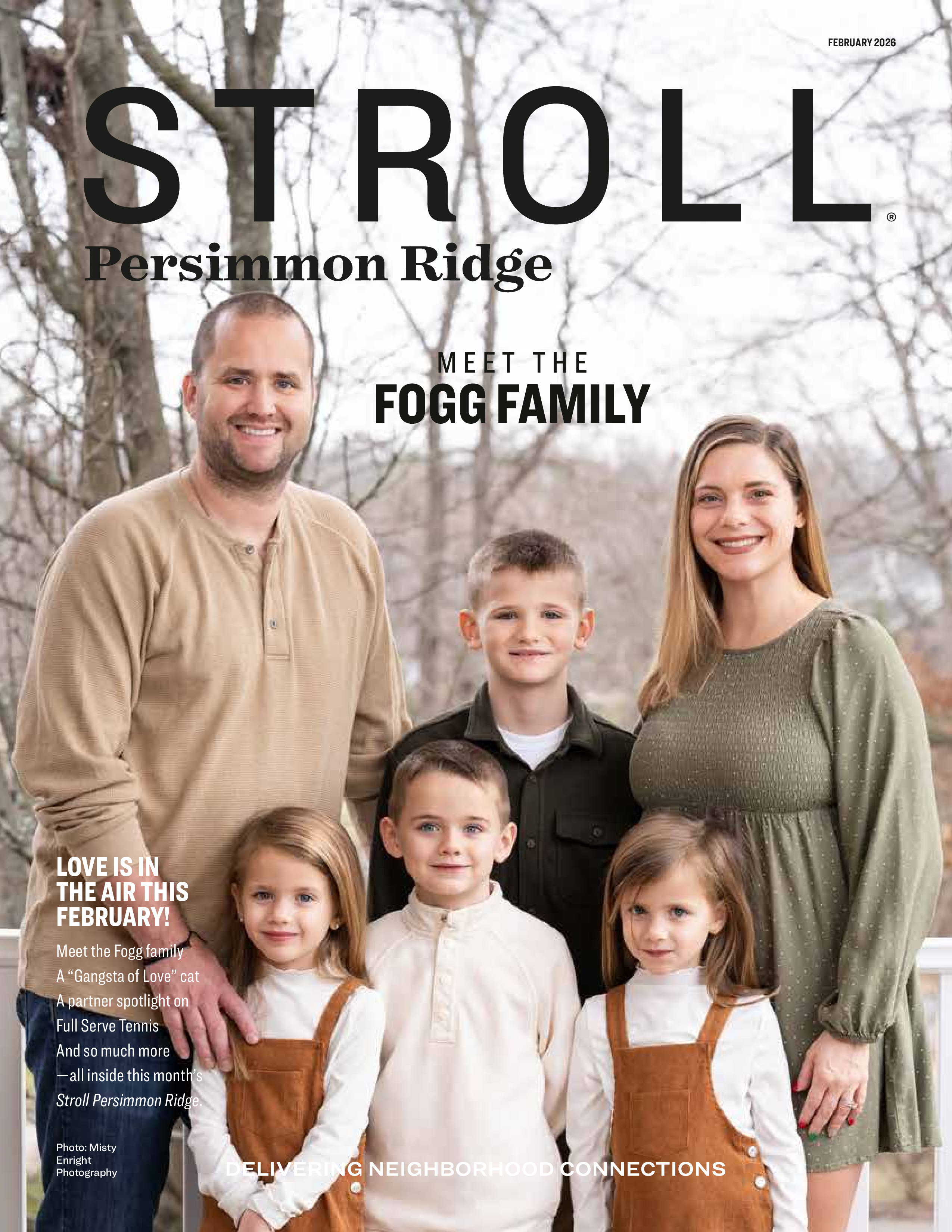 Stroll Persimmon Ridge 2026-02-01