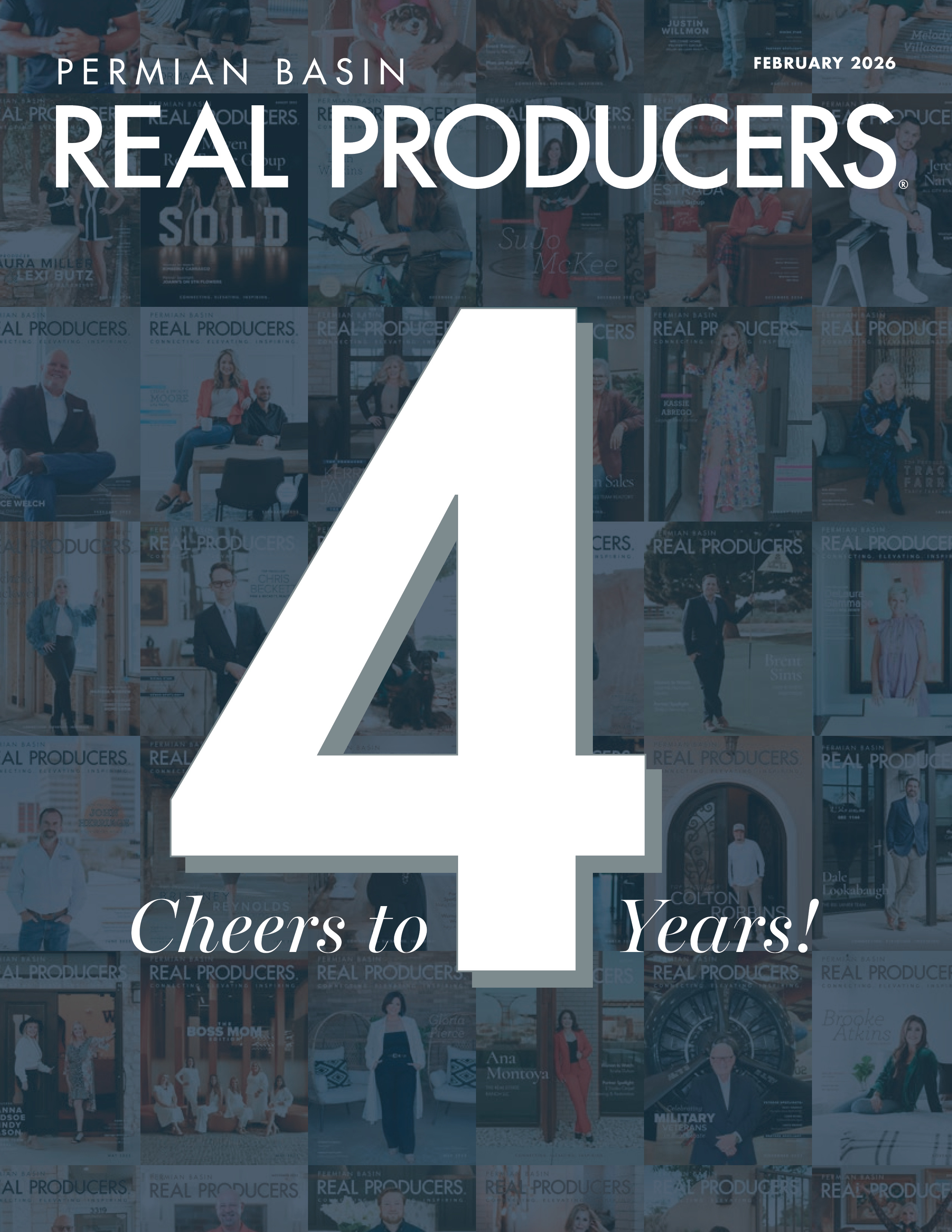 Permian Basin Real Producers 2026-02-01