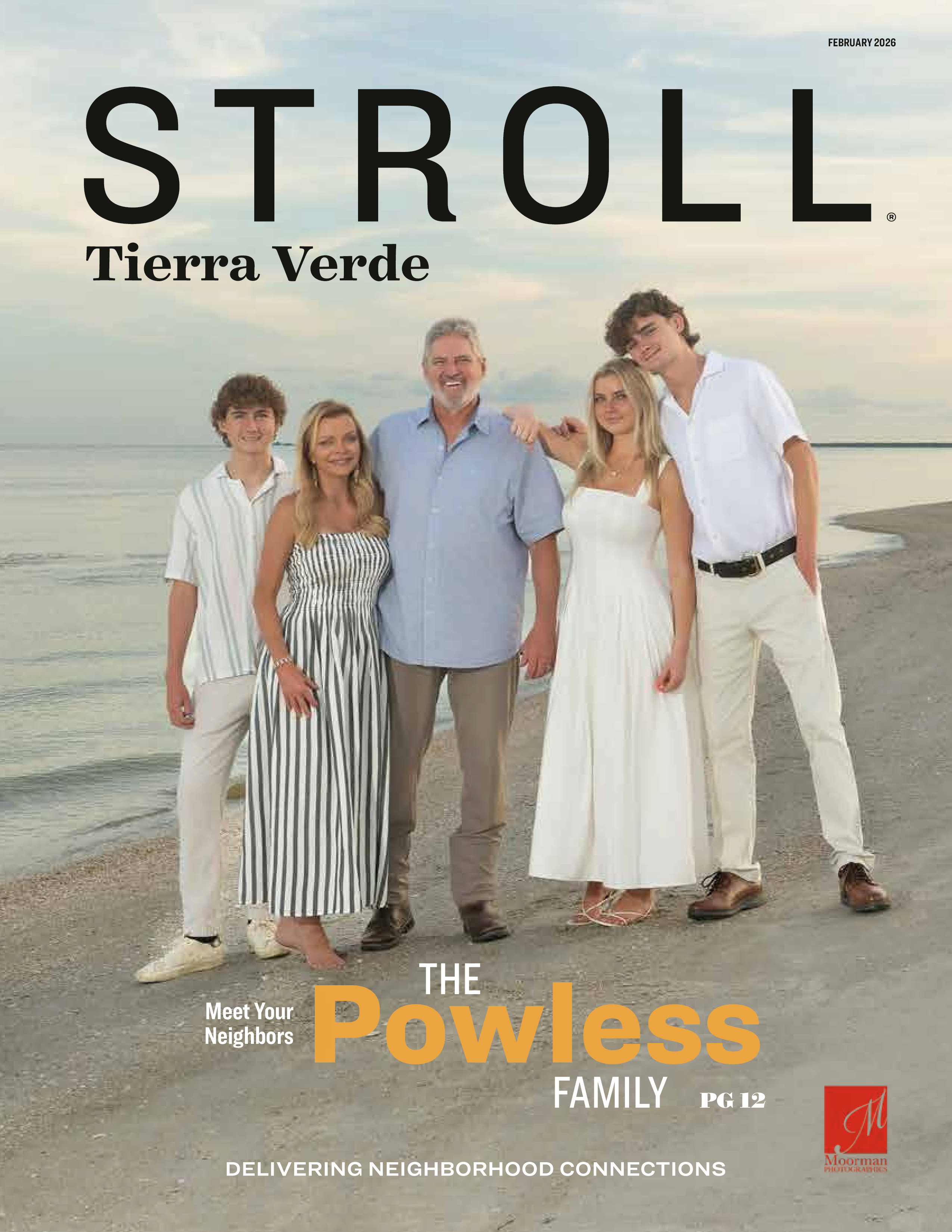 Stroll Tierra Verde 2026-02-01