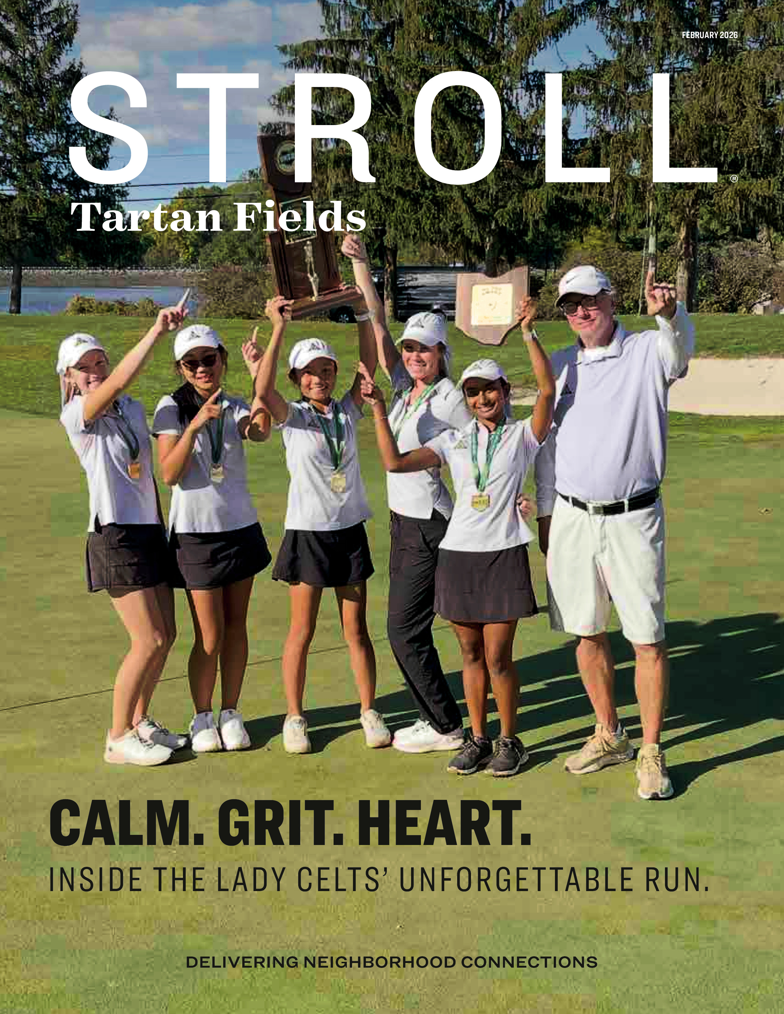 Stroll Tartan Fields 2026-02-01