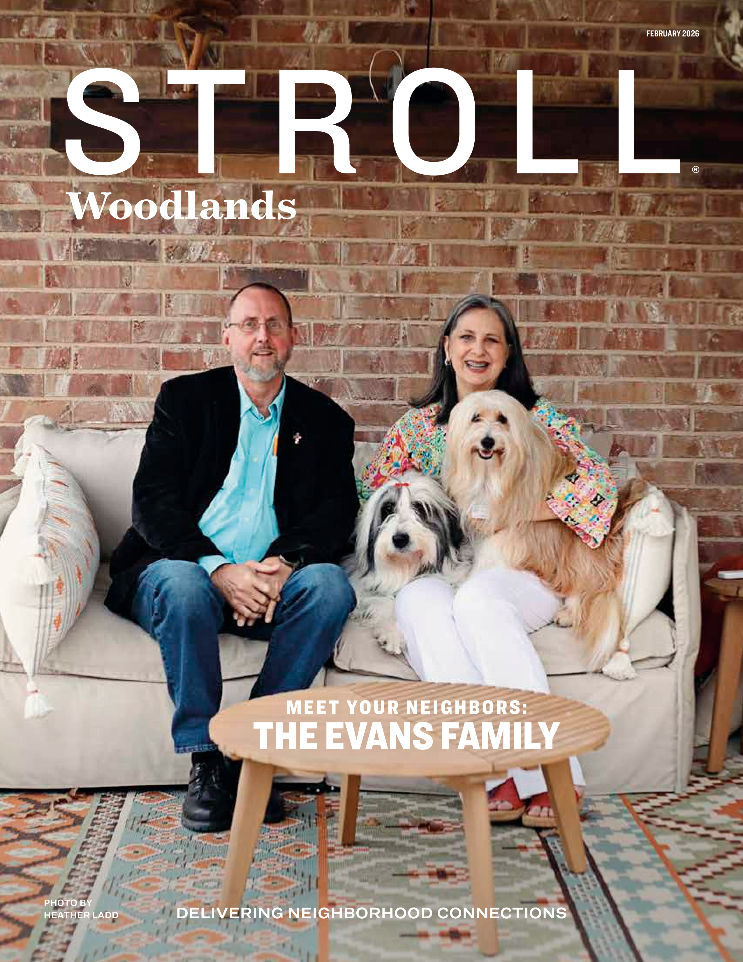 Stroll Woodlands 2026-02-01