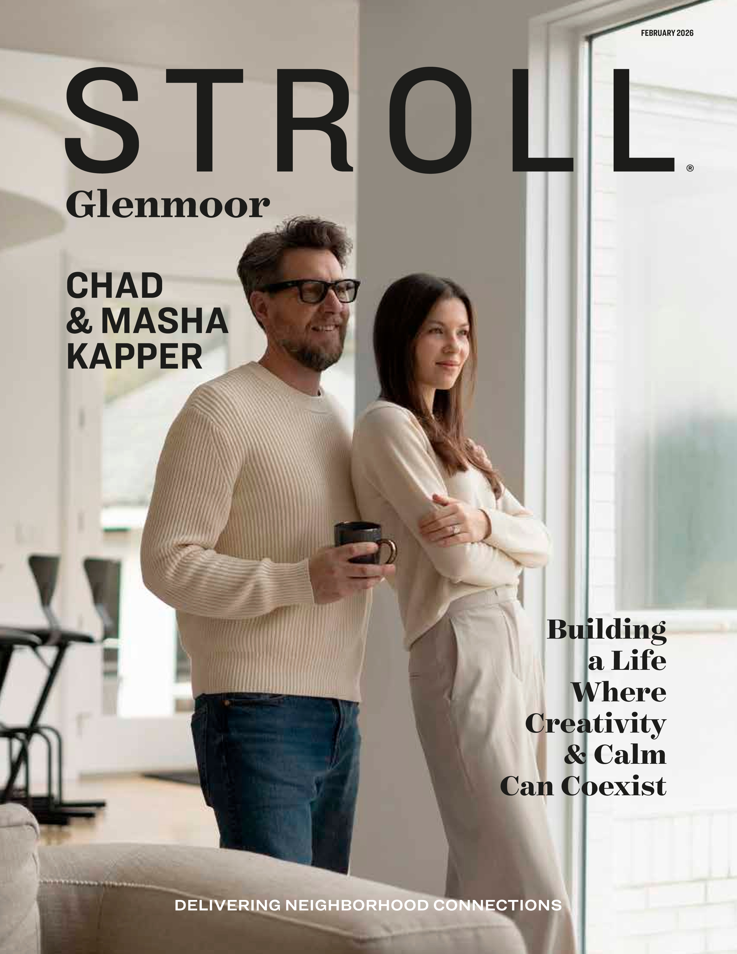 Stroll Glenmoor 2026-02-01