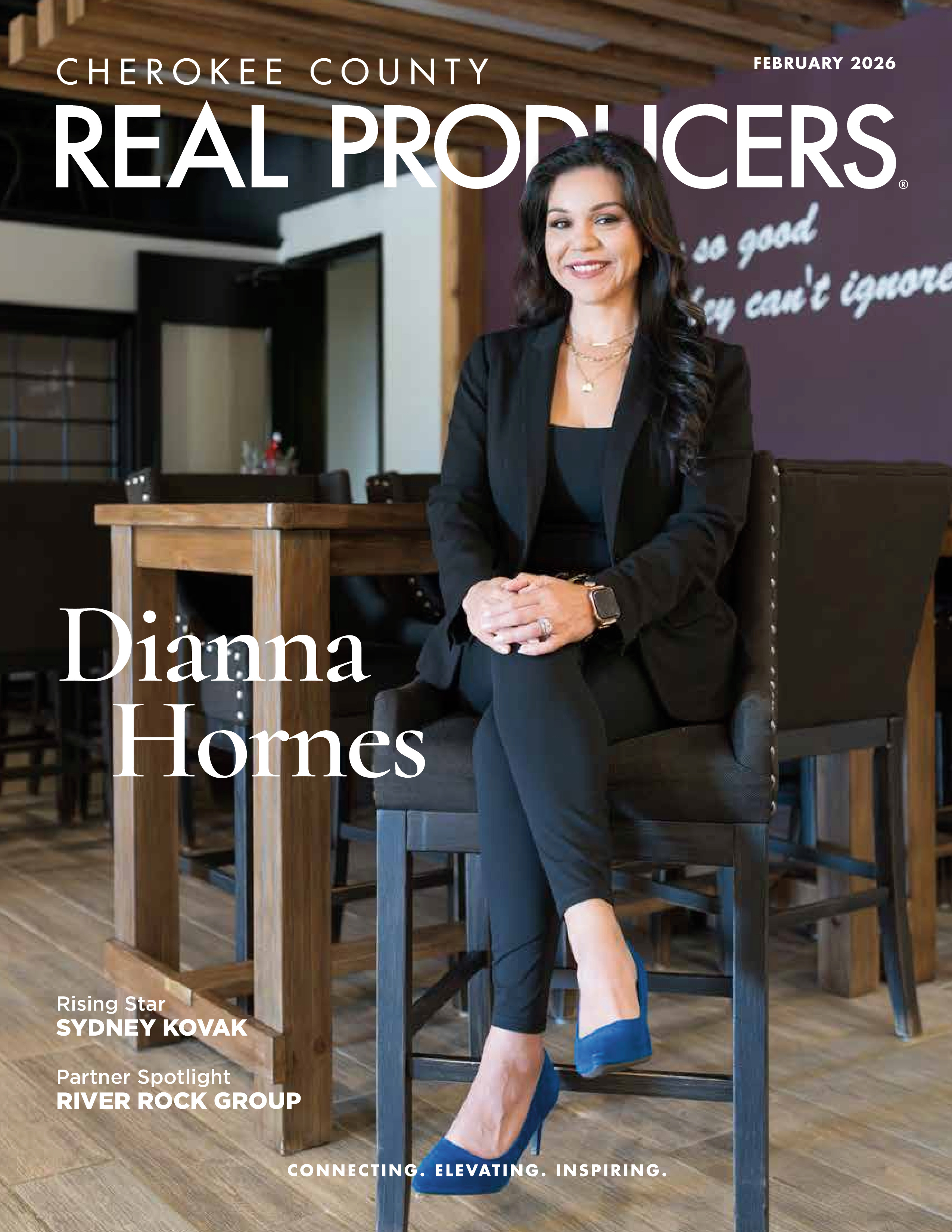 Cherokee County Real Producers 2026-02-01