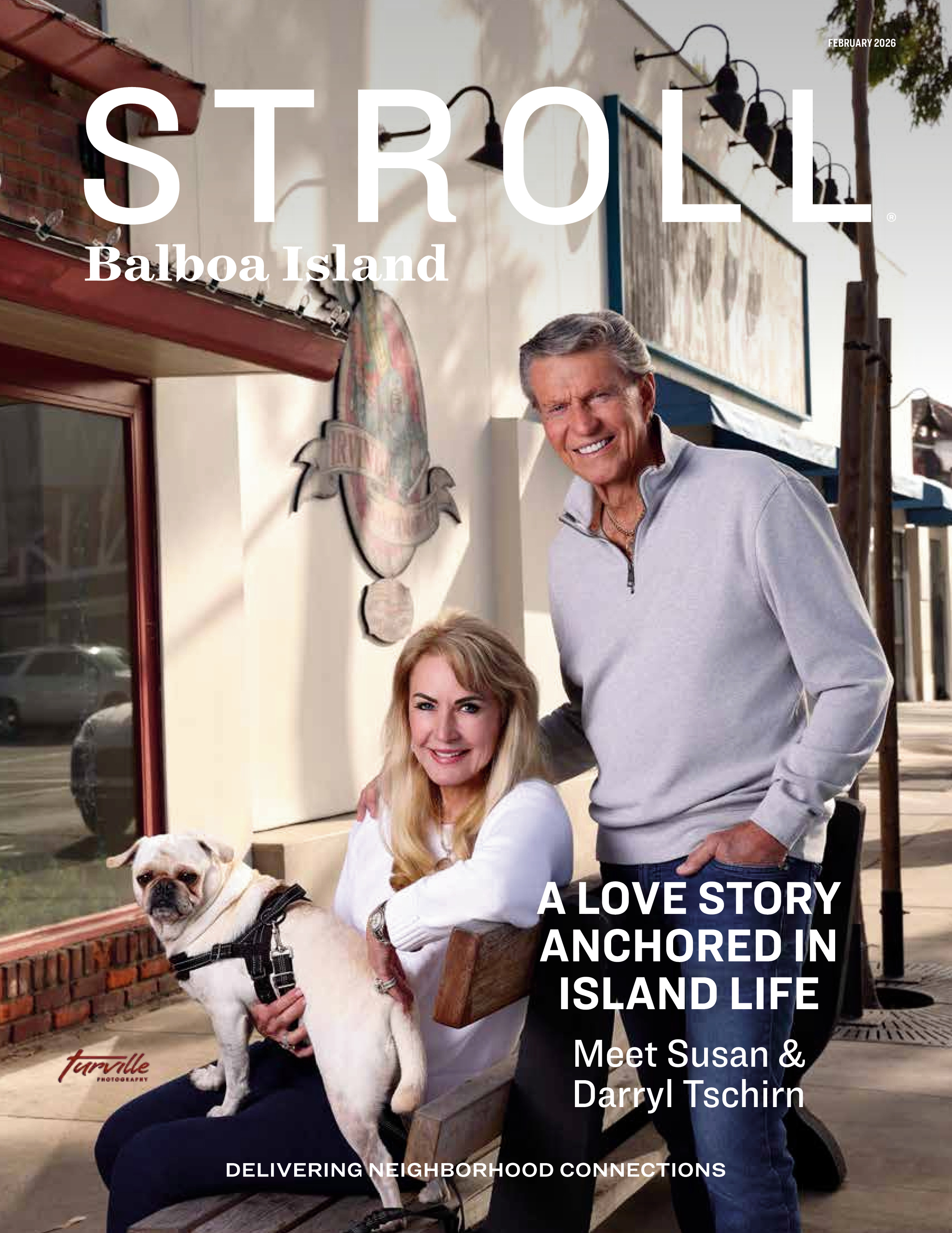 Stroll Balboa Island 2026-02-01