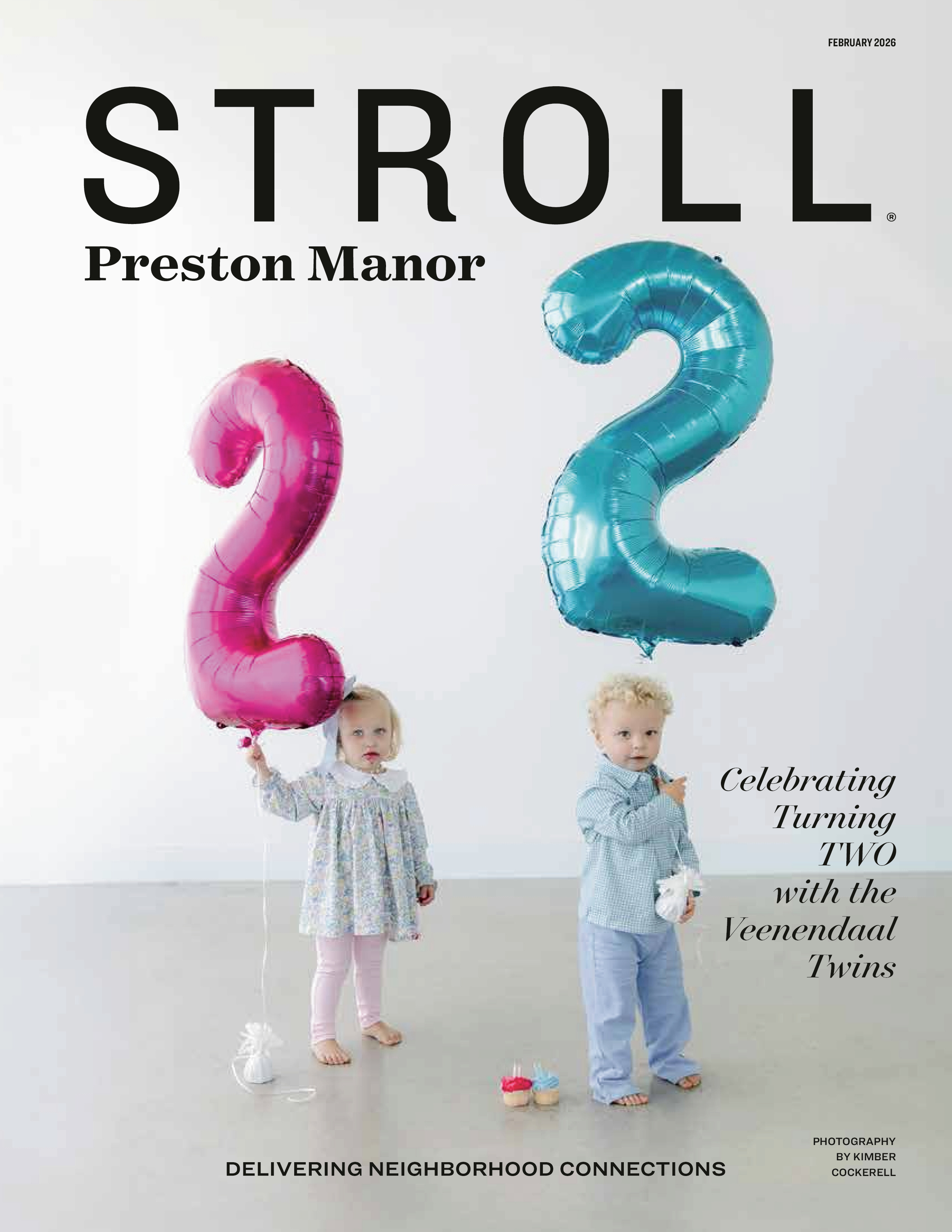 Stroll Preston Manor 2026-02-01