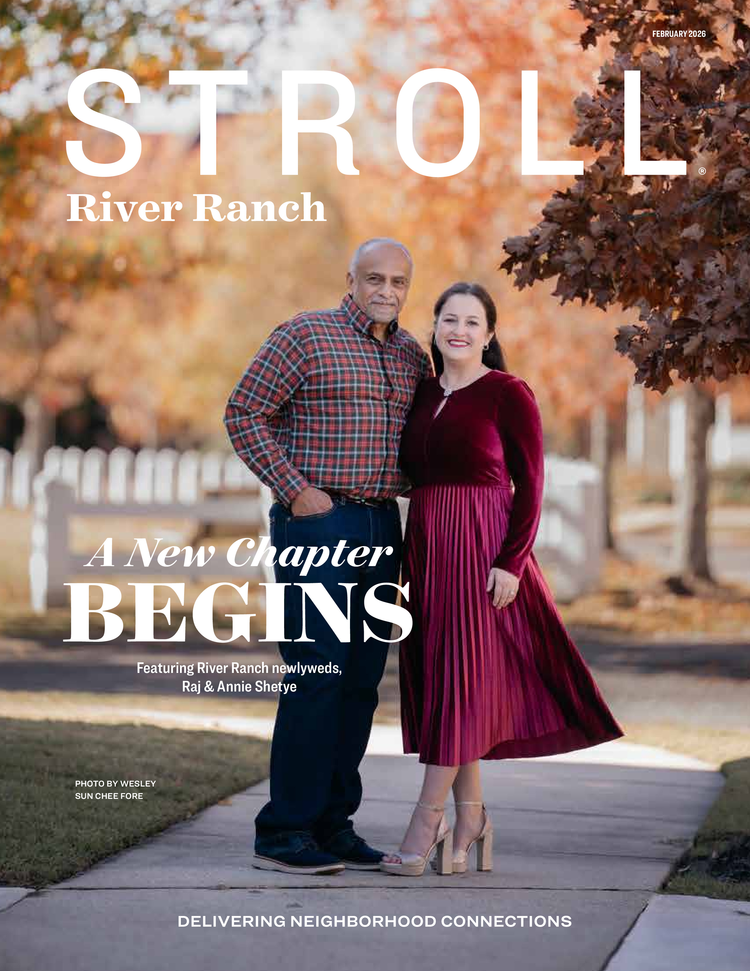 Stroll River Ranch 2026-02-01