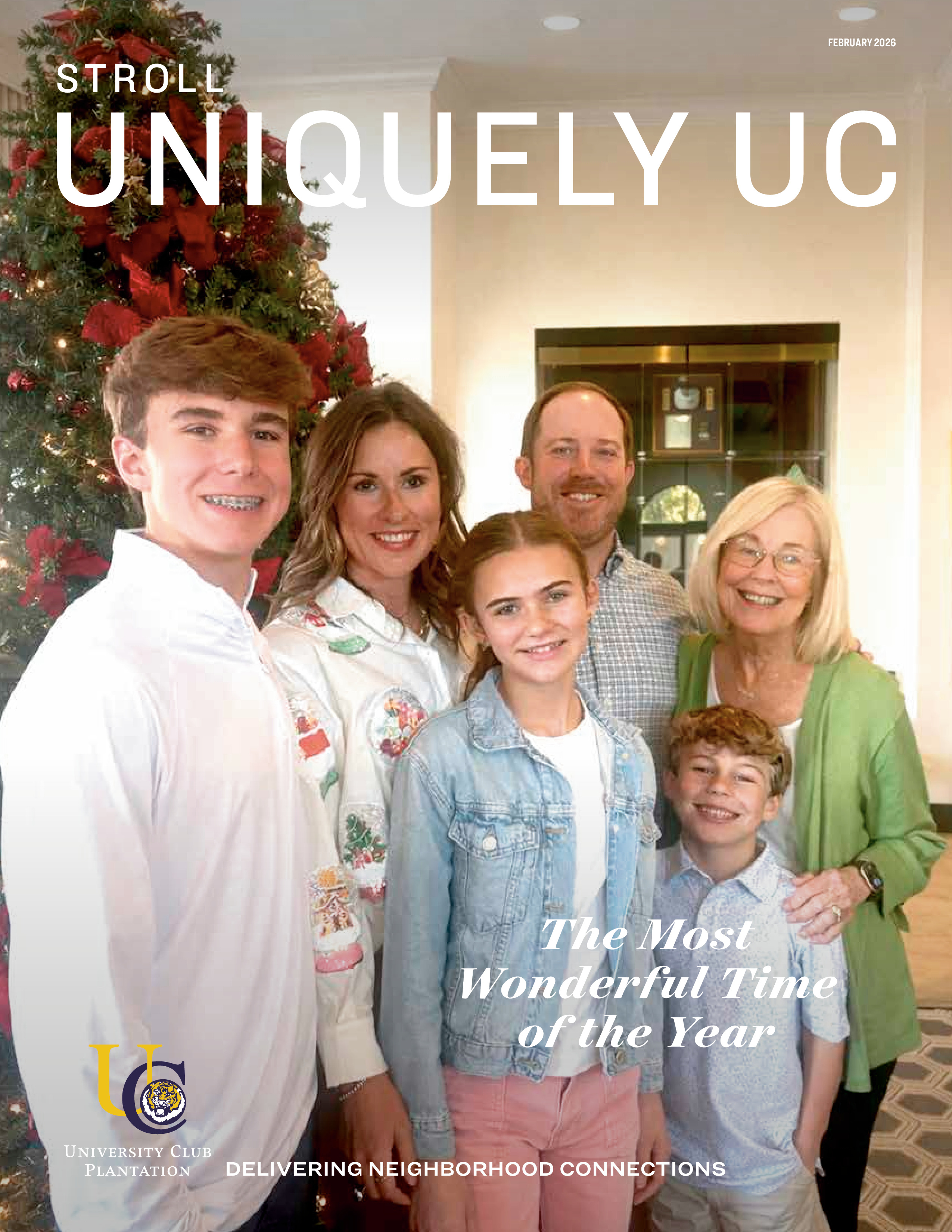 Stroll Uniquely UC 2026-02-01