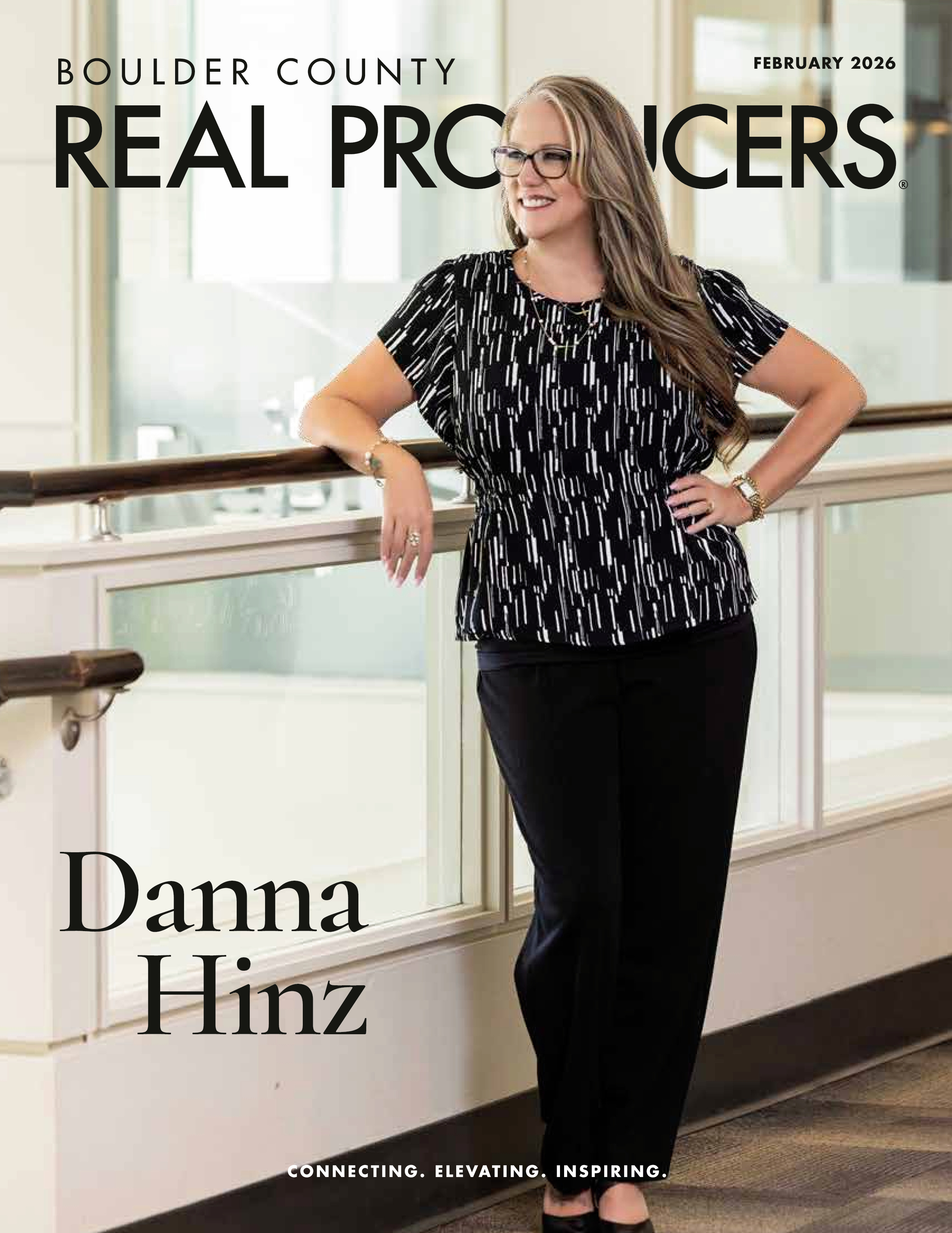 Boulder County Real Producers 2026-02-01