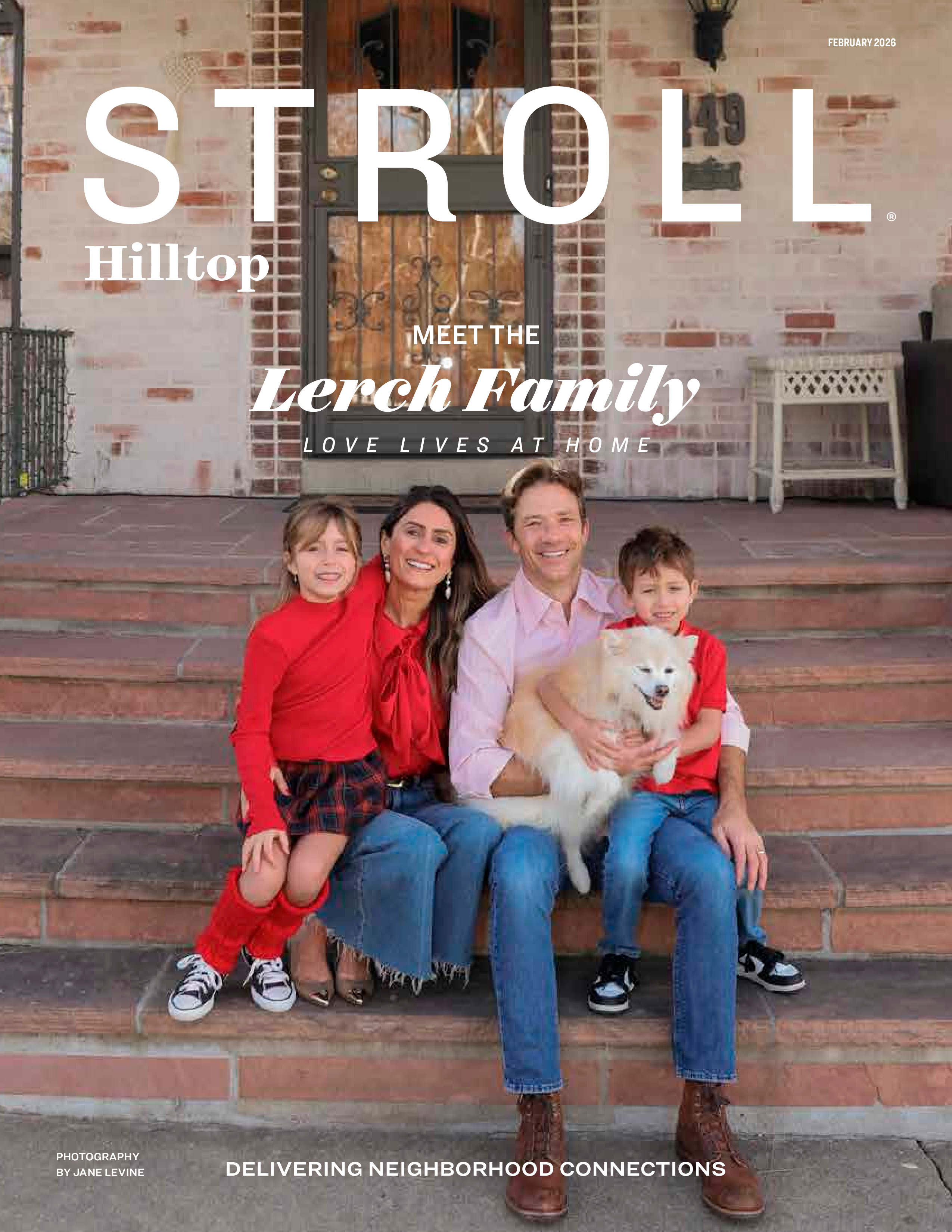 Stroll Hilltop 2026-02-01