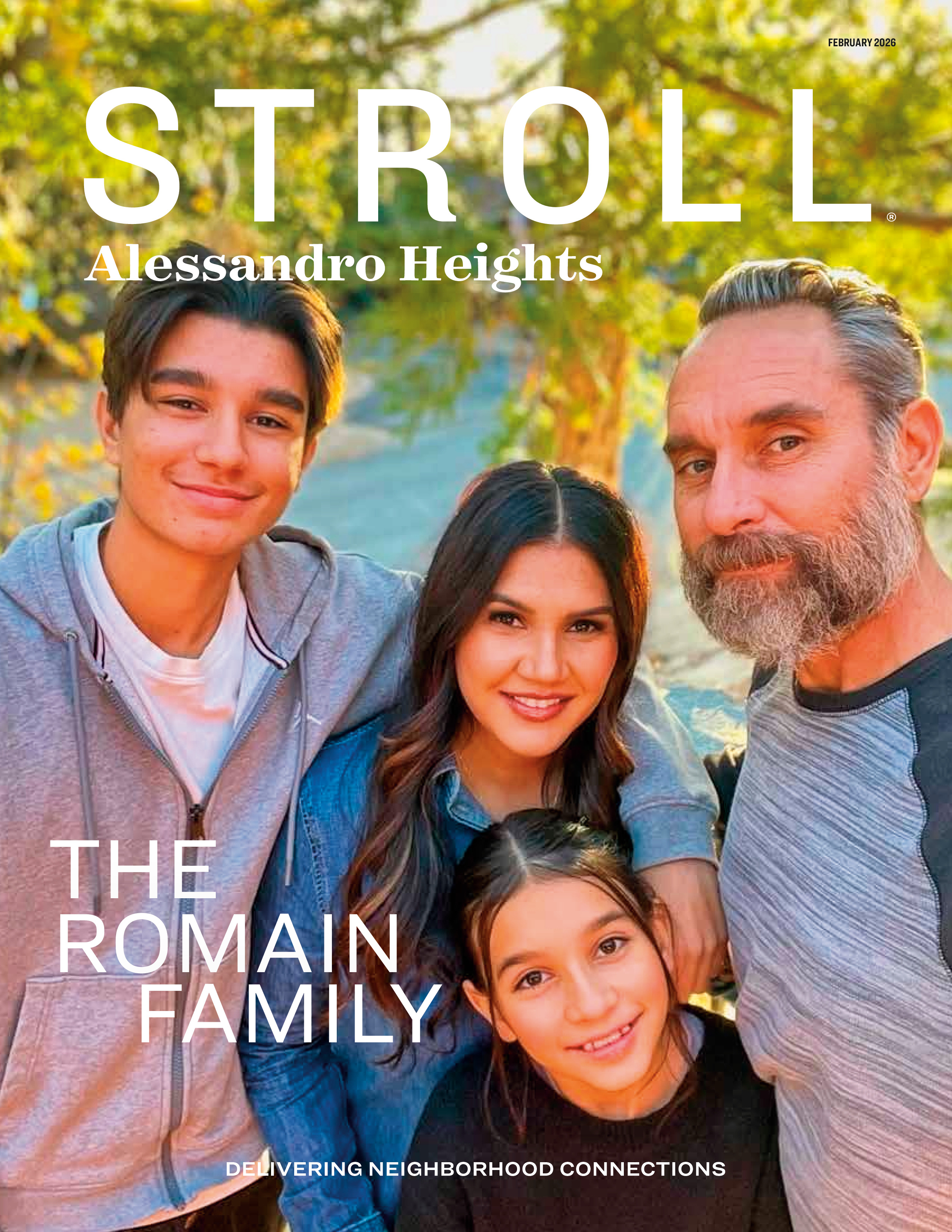 Stroll Alessandro Heights 2026-02-01