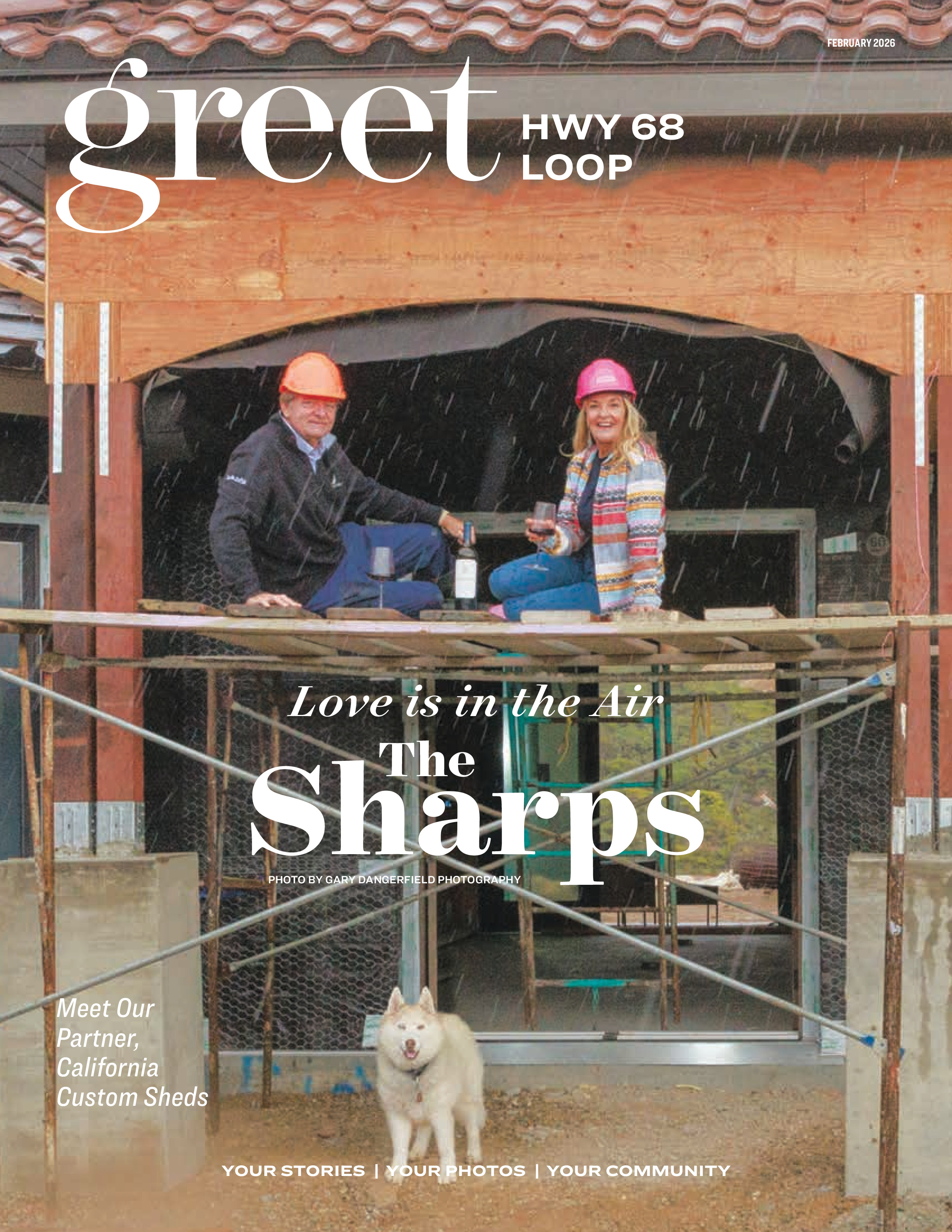 Greet HWY 68 Loop 2026-02-01