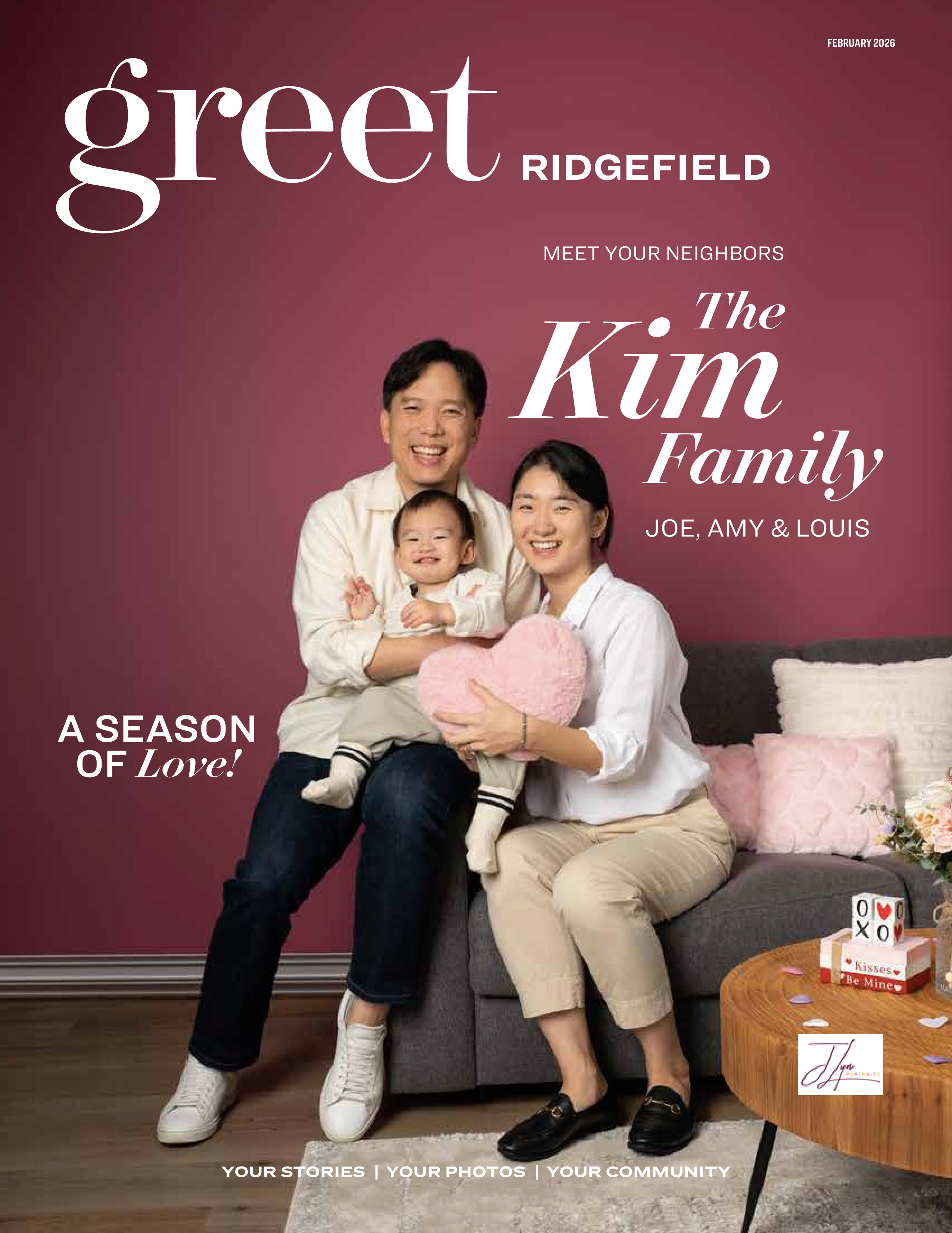 Greet Ridgefield 2026-02-01