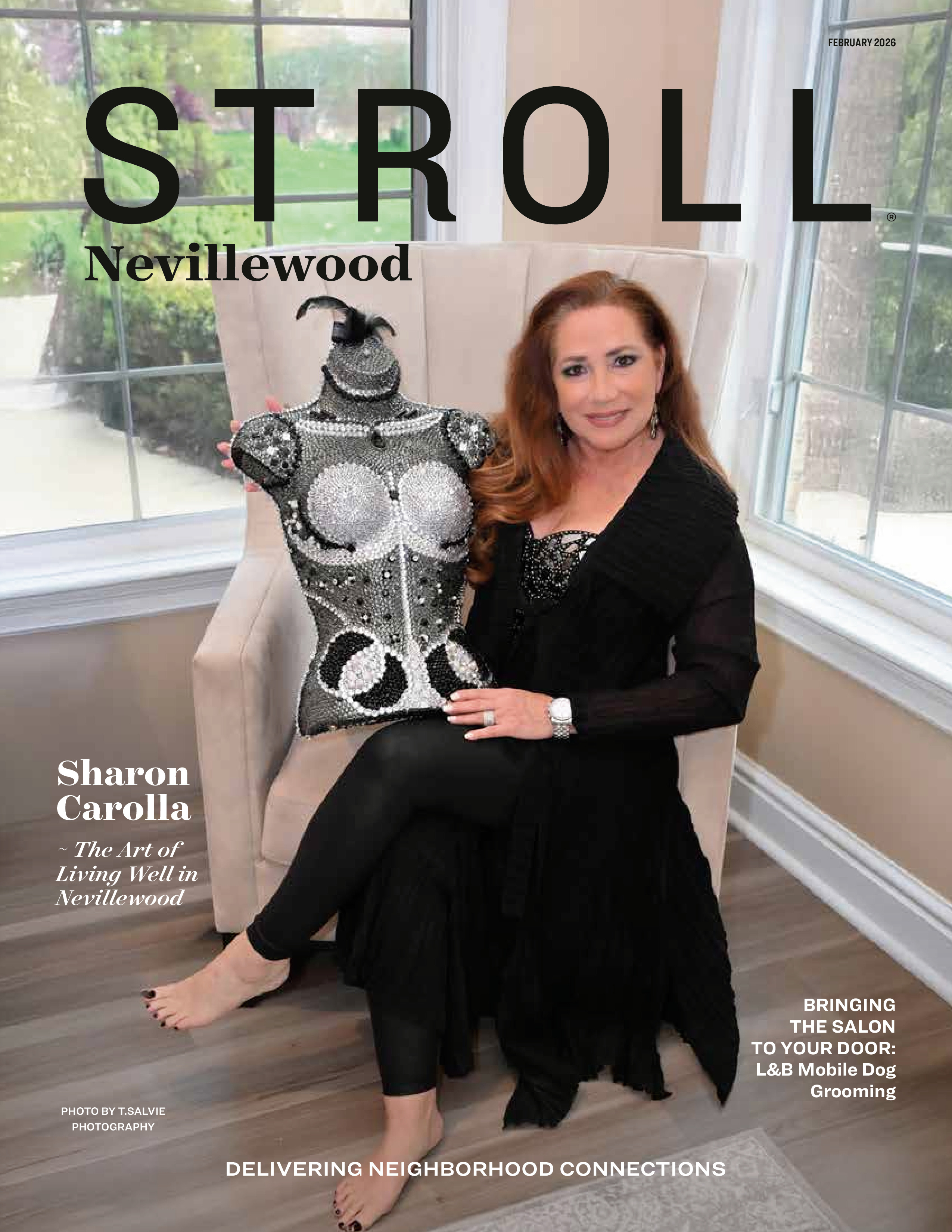 Stroll Nevillewood 2026-02-01