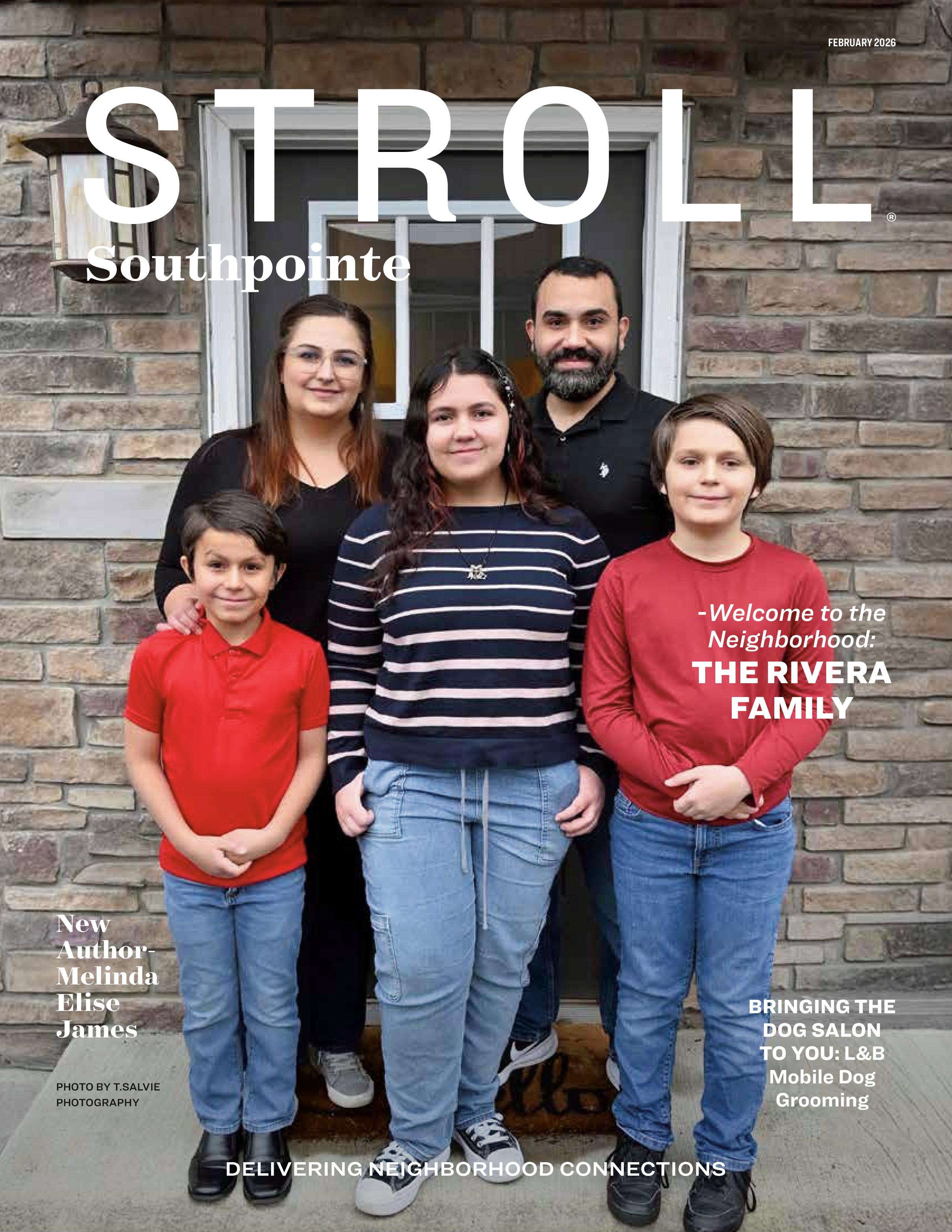 Stroll Southpointe 2026-02-01