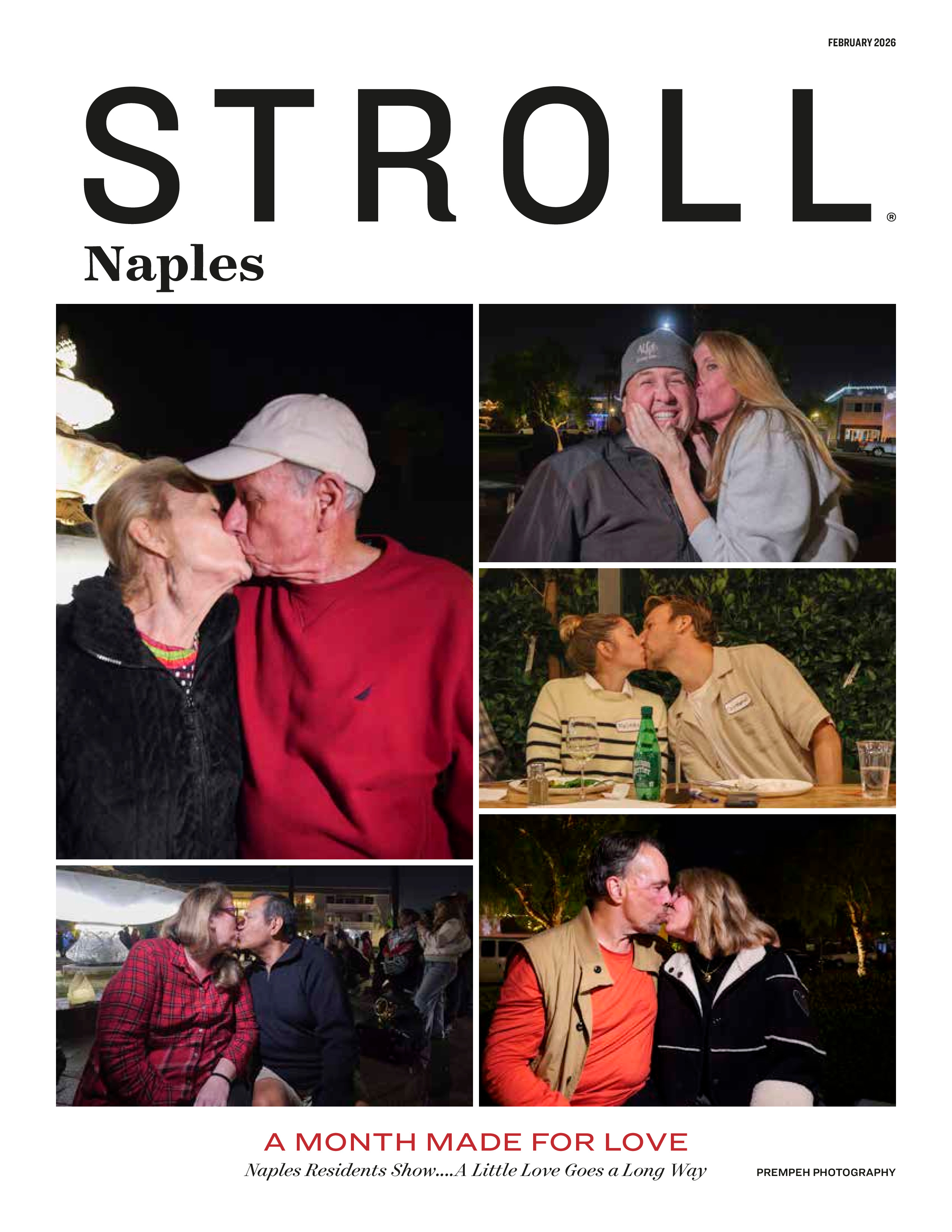 Stroll Naples 2026-02-01