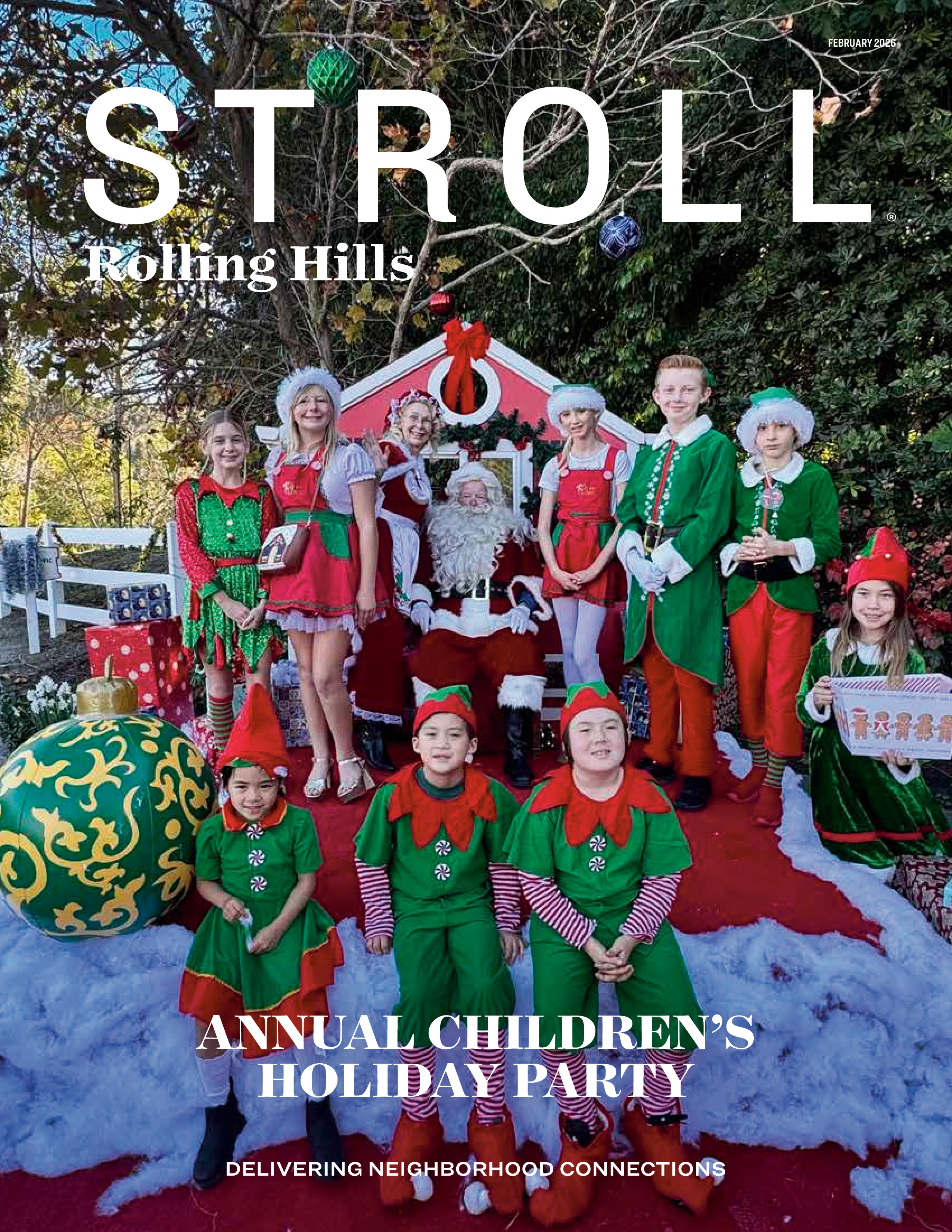 Stroll Rolling Hills 2026-02-01