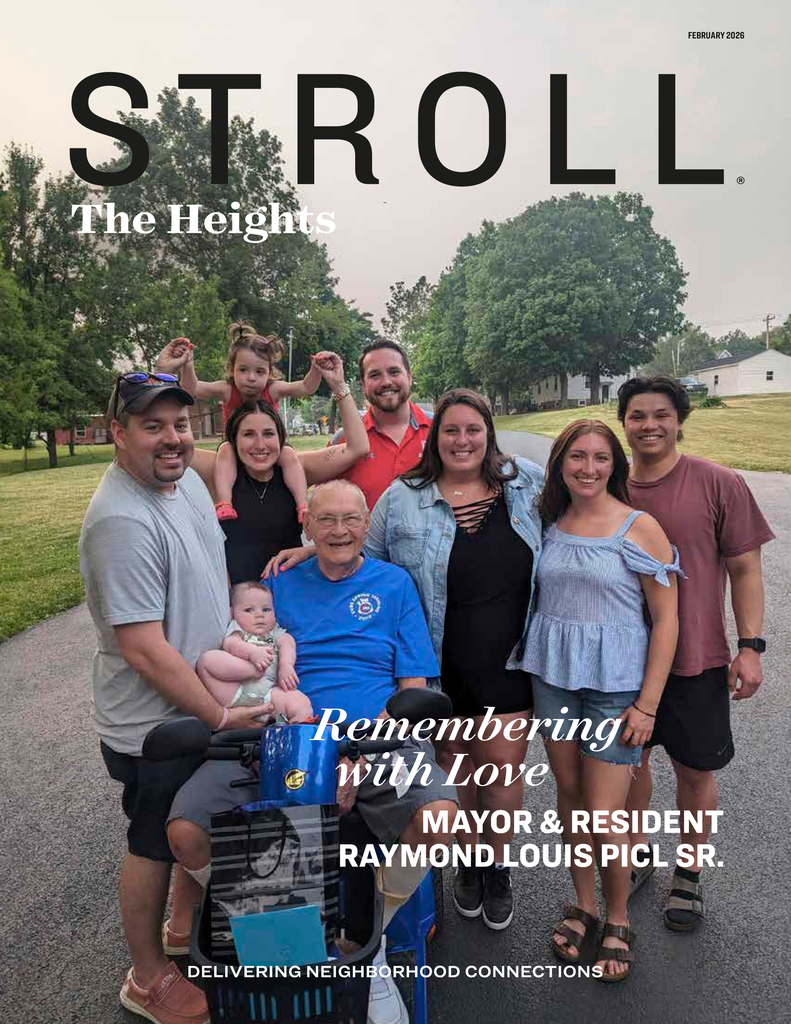 Stroll The Heights 2026-02-01