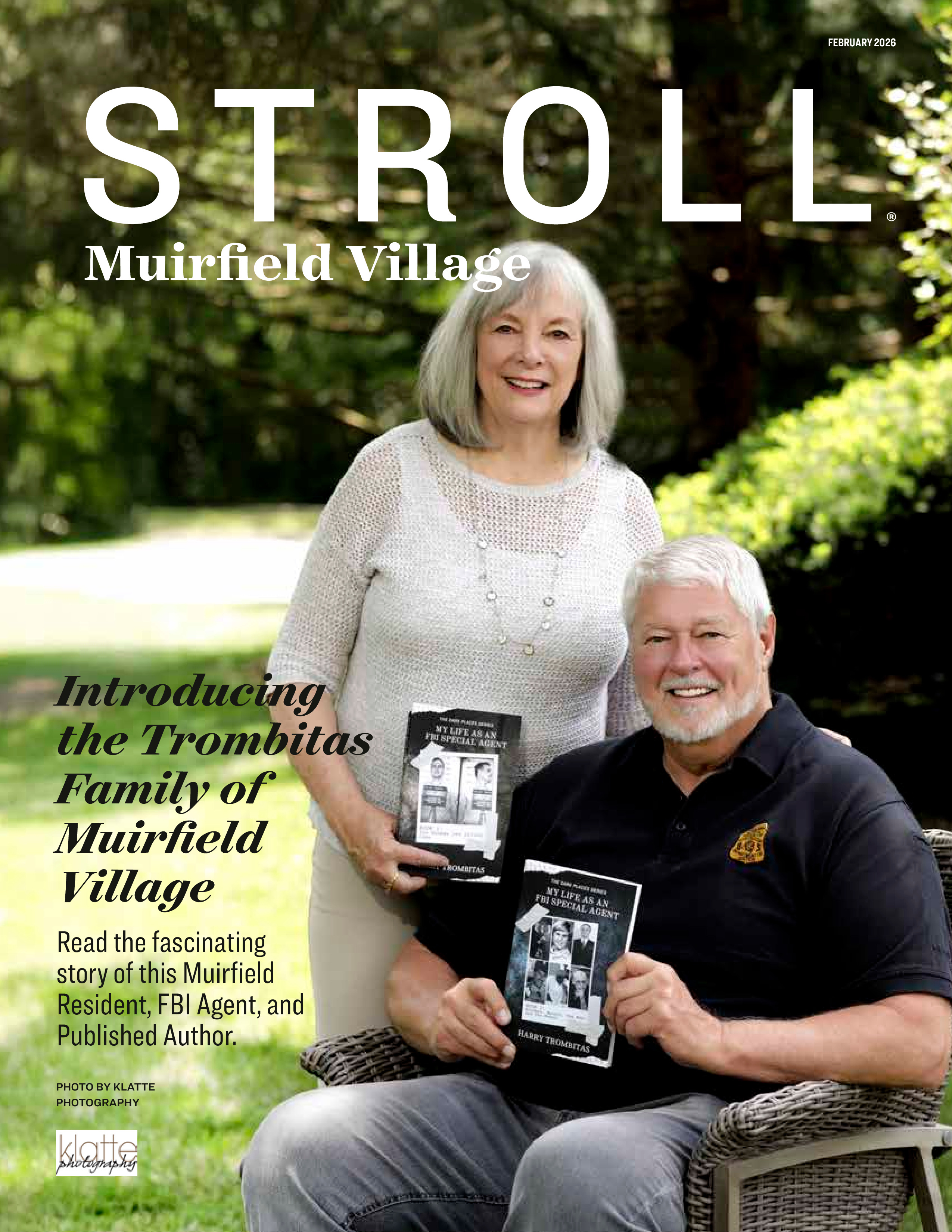 Stroll Muirfield Village 2026-02-01