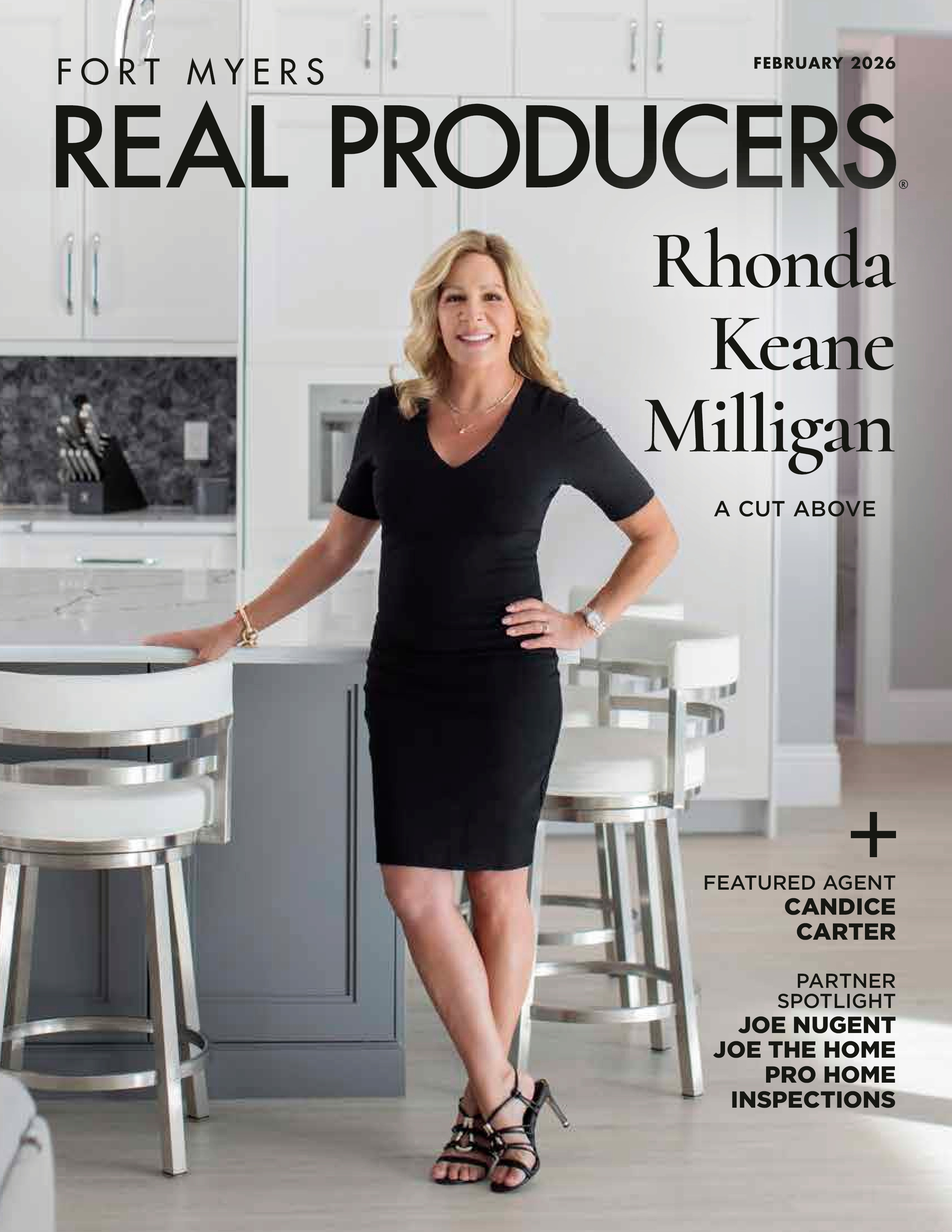 Fort Myers Real Producers 2026-02-01