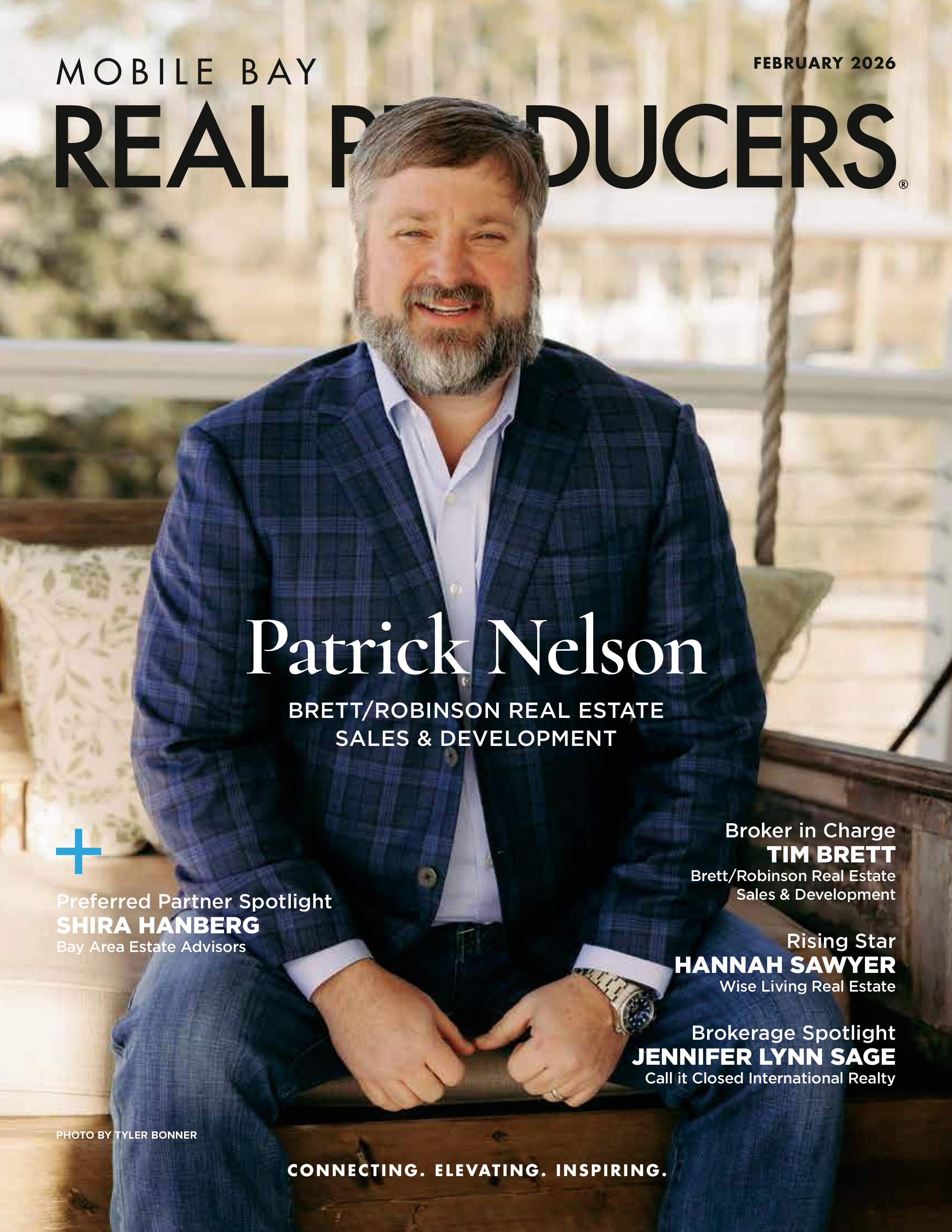 Mobile Bay Real Producers 2026-02-01