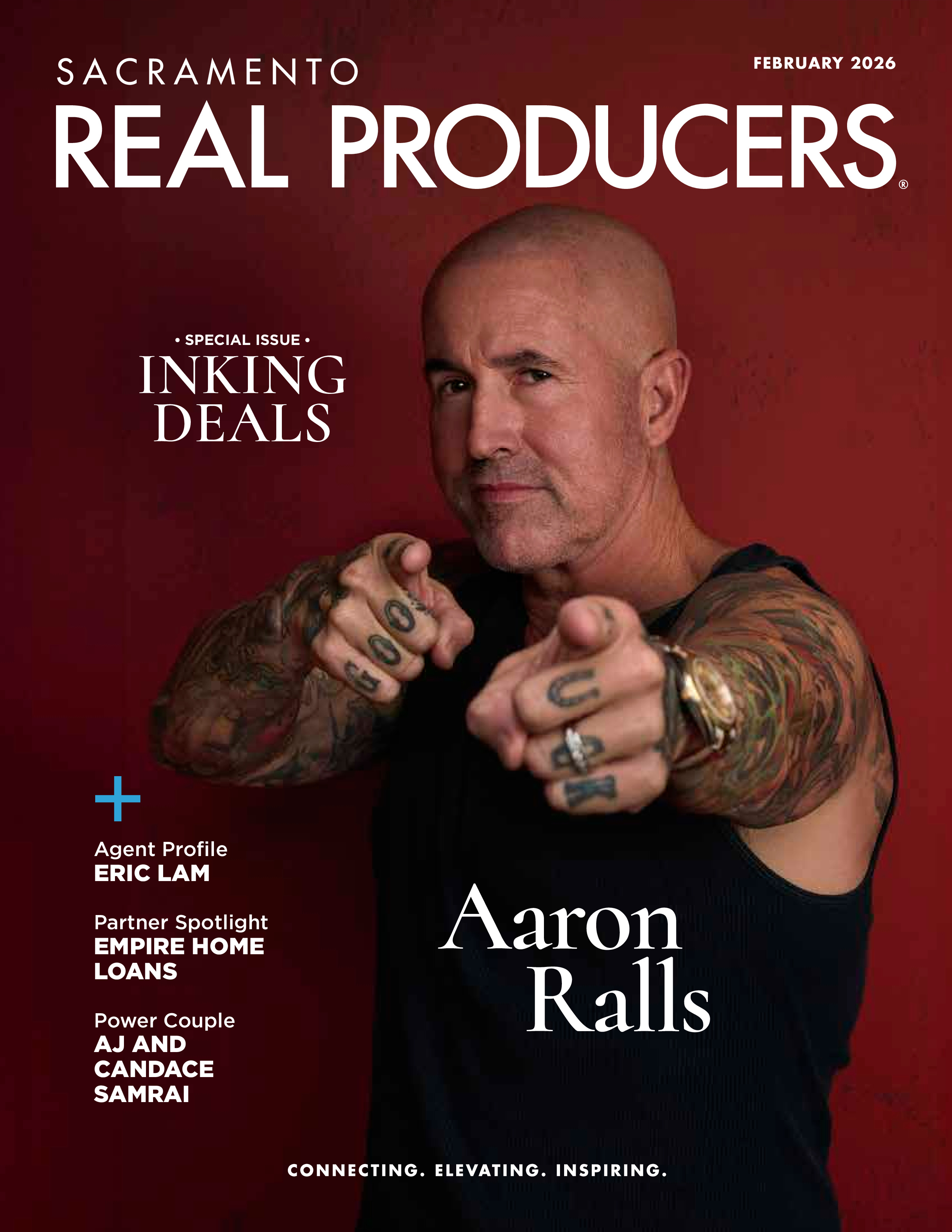 Sacramento Real Producers 2026-02-01