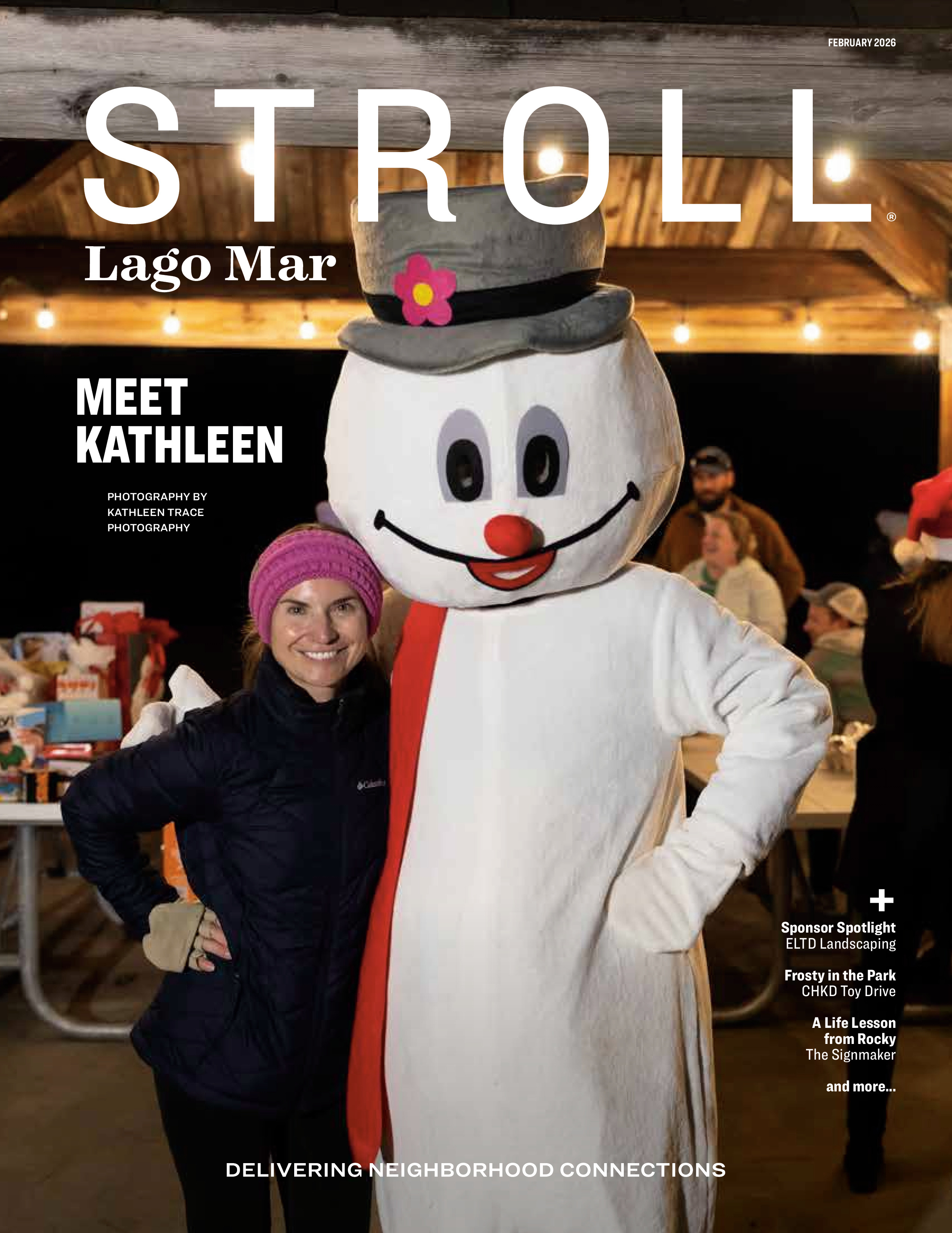 Stroll Lago Mar 2026-02-01