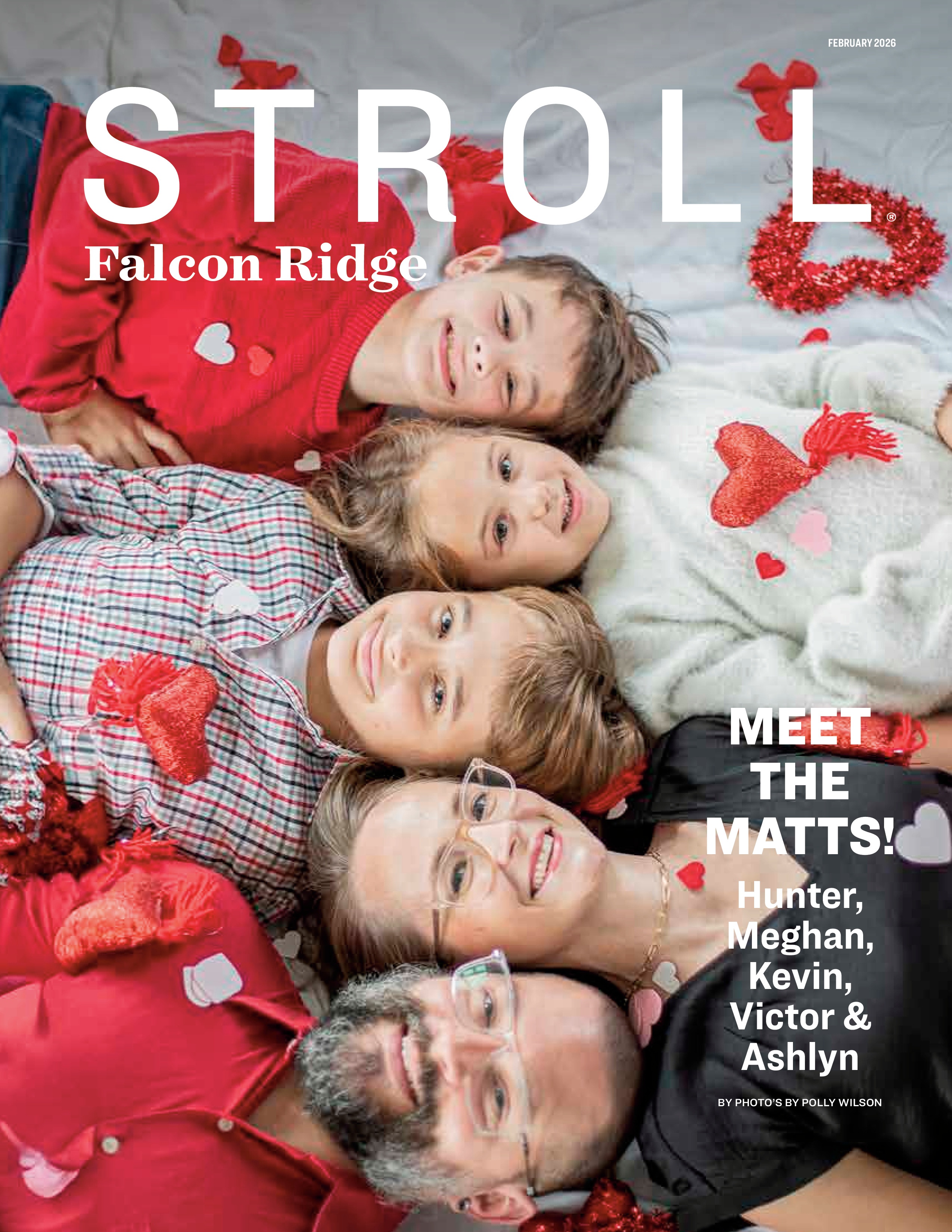 Stroll Falcon Ridge 2026-02-01